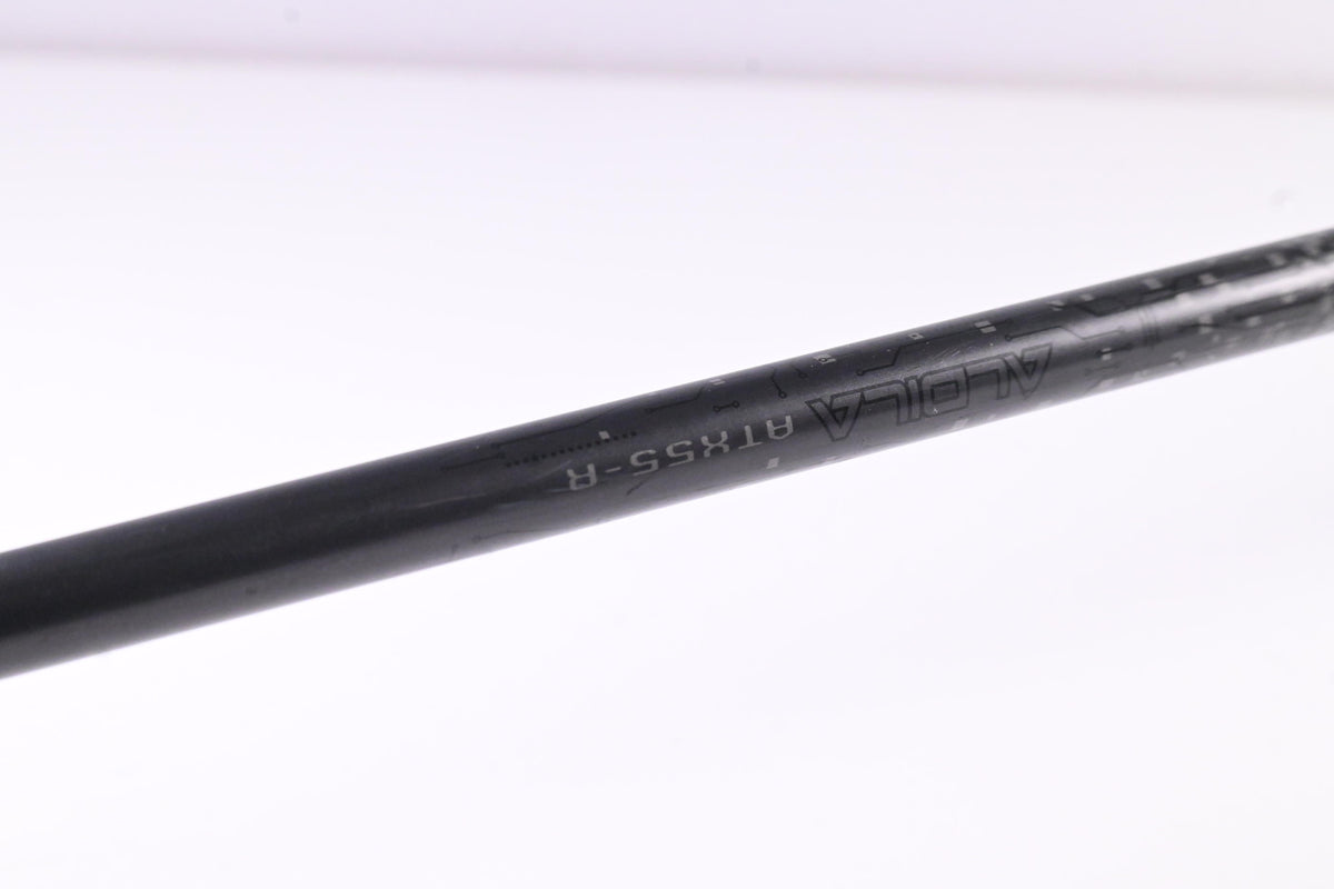 Callaway X2 Hot Driver / 10.5 Degree / Regular Flex Aldila Tour Blue 55 Shaft