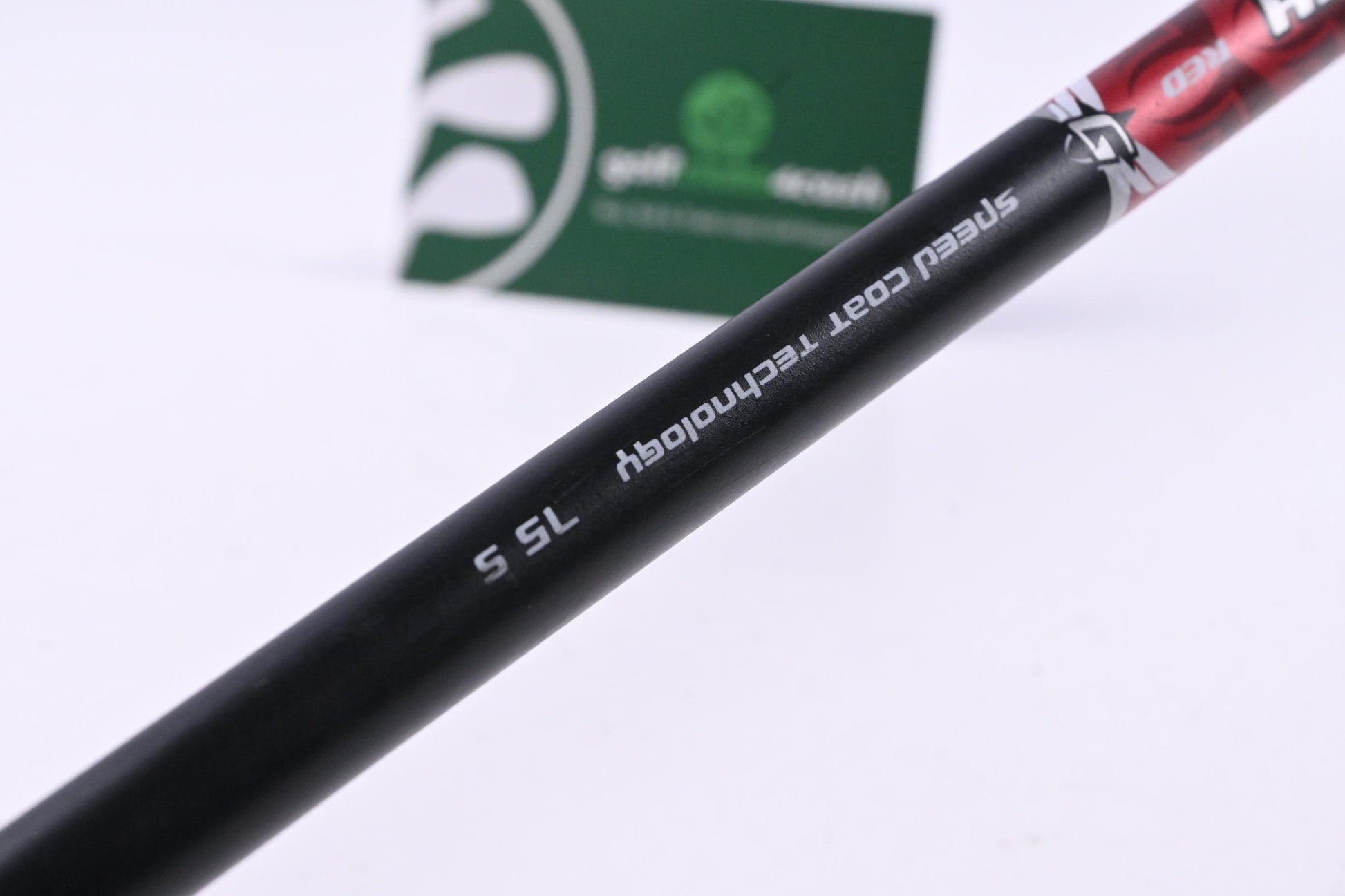 Callaway RAZR Fit Xtreme #4 Wood / 16.5 Degree / Stiff Flex Grafalloy ProLaunch 75