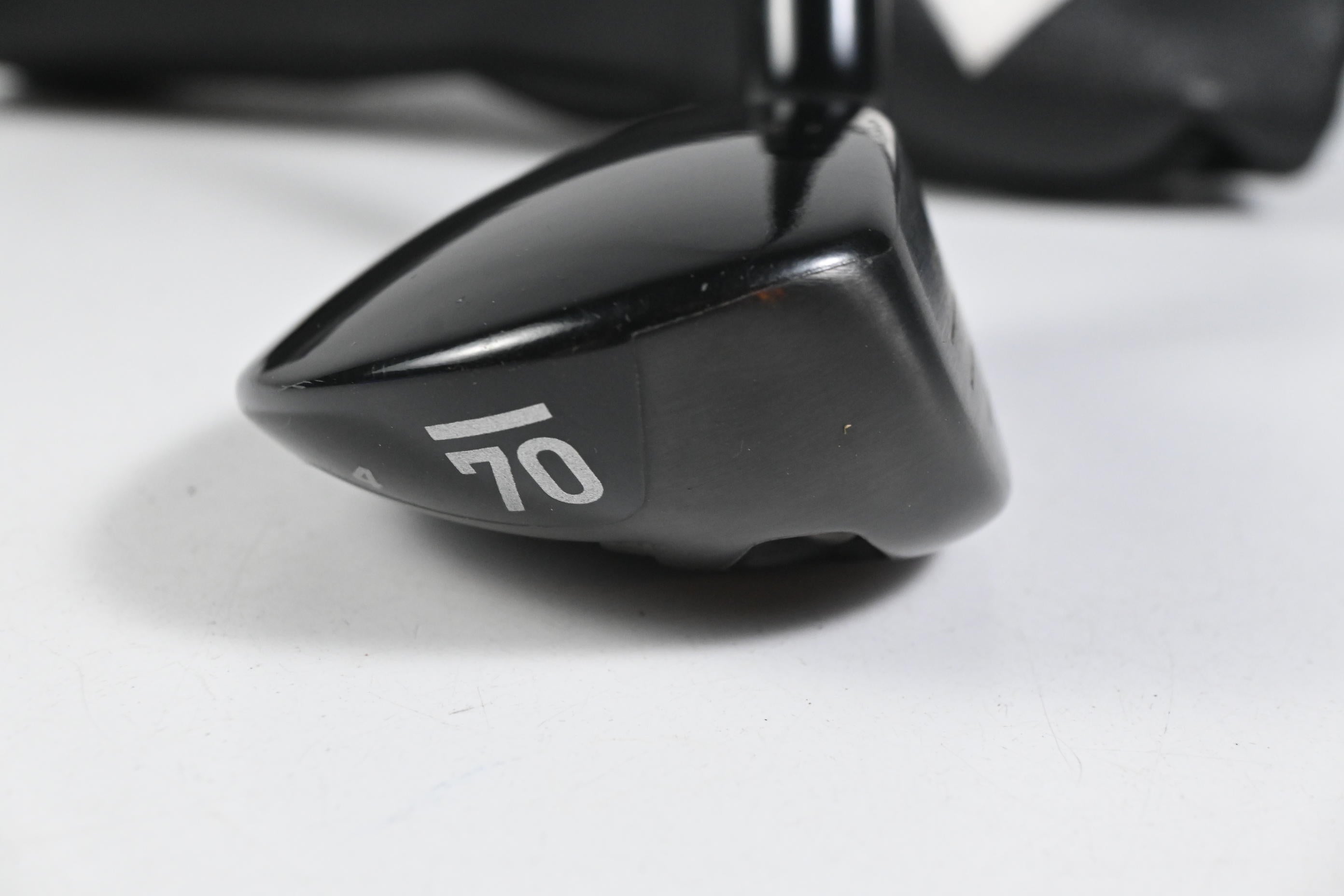 Sub 70 939X #4 Hybrid / 21 Degree / Regular Flex Project X 70 Shaft