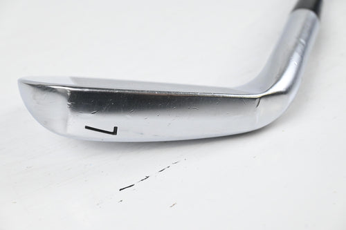 Srixon Z-Forged II #7 Iron / X-Flex Dynamic Gold X100 Shaft