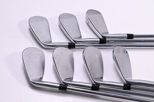 Titleist T200 2023 Irons / 5-PW / Regular Flex AMT Red R300 Shafts