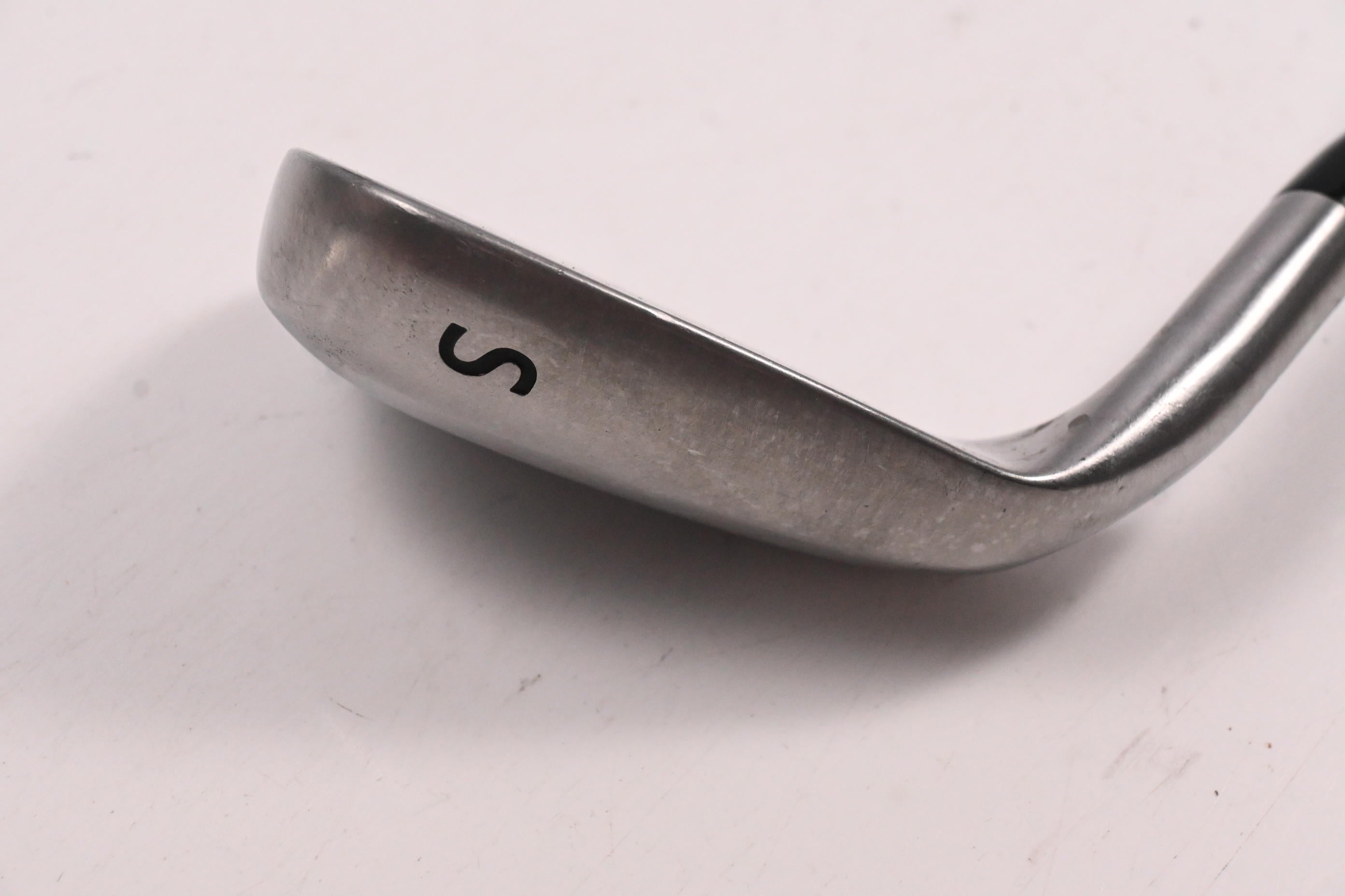 Ladies Benross Pearl Sand Wedge / 55 Degree / Ladies Benross Shaft
