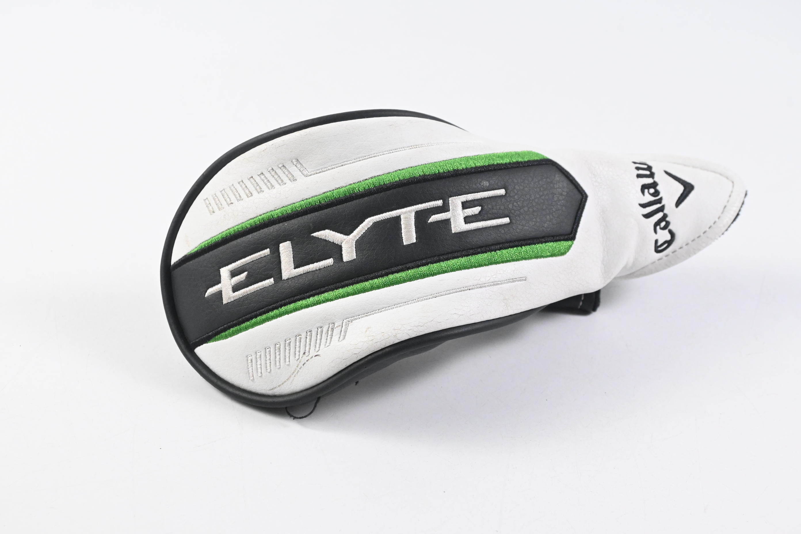 Callaway Elyte #4 Hybrid / 22 Degree / Regular Flex Denali Charcoal 60 Shaft