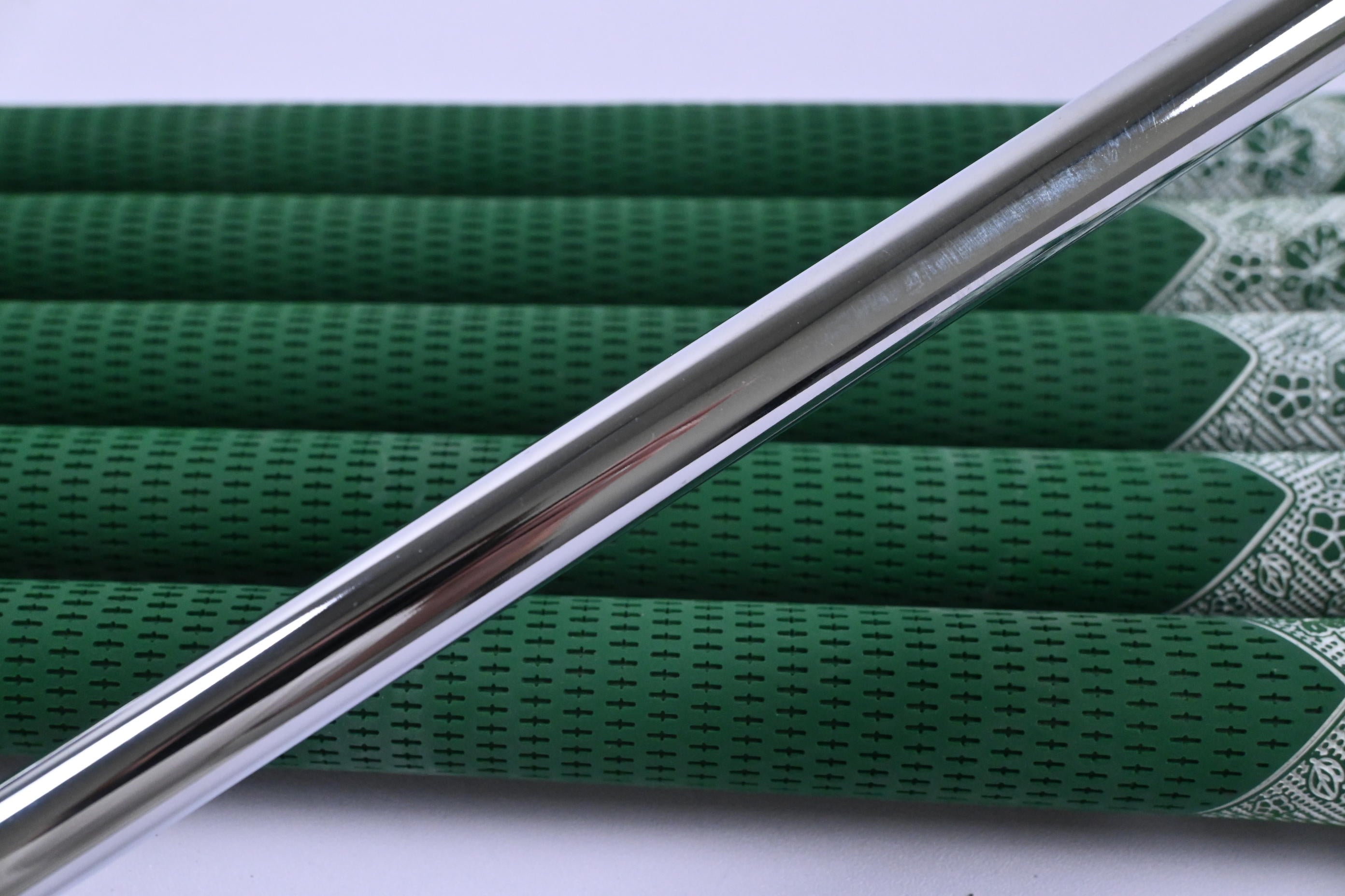 Taylormade Stealth Irons / 5-PW / Regular Flex Steel Shafts