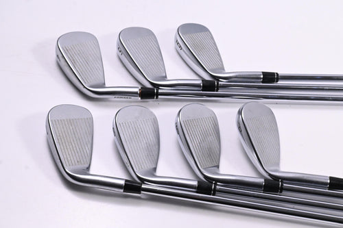 Callaway Apex 21 Irons / 4-PW / Stiff Flex Elevate MPH 95 Shafts
