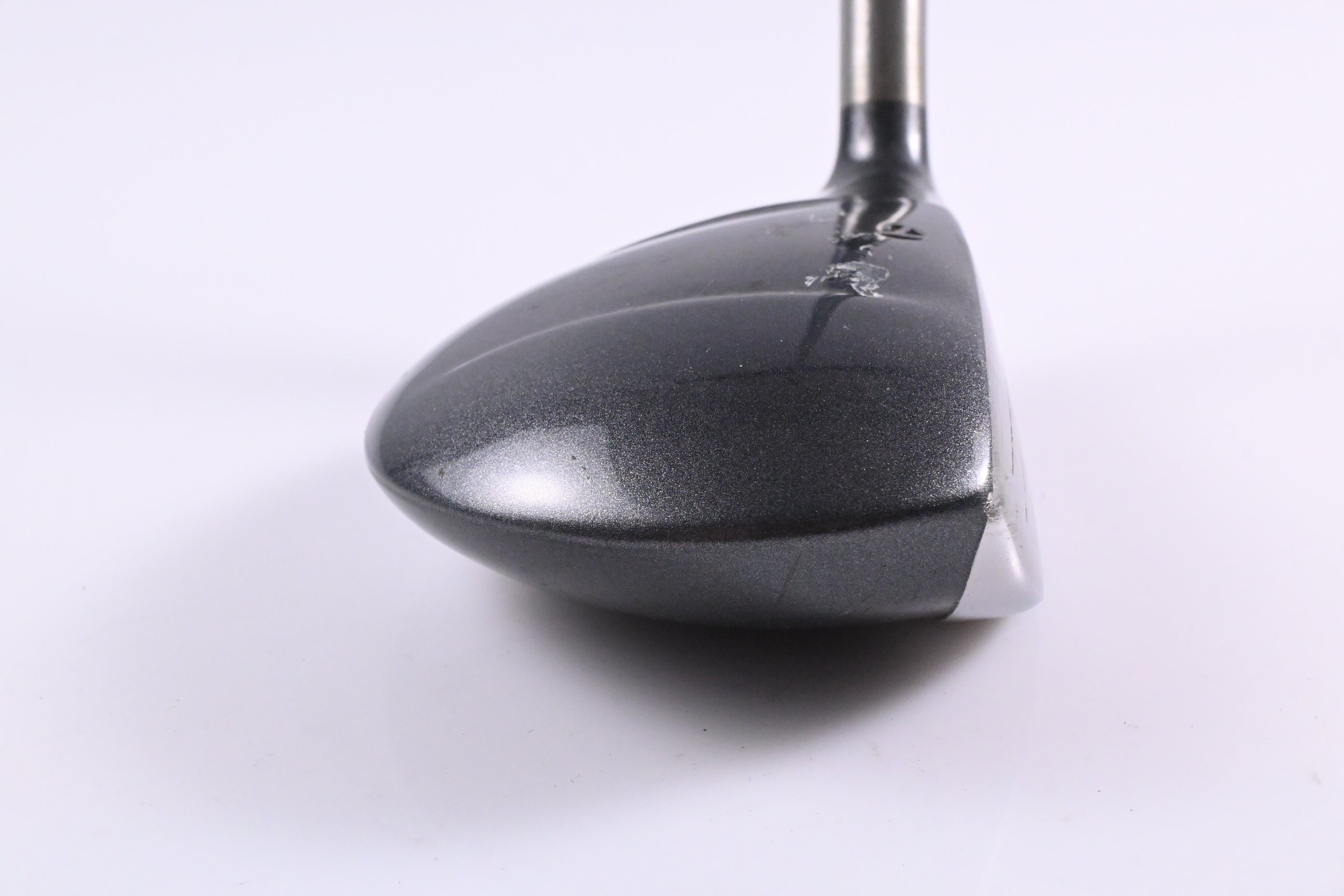 Taylormade 200 Steel #3 Wood / 15 Degree / Regular Flex Taylormade 80 Shaft