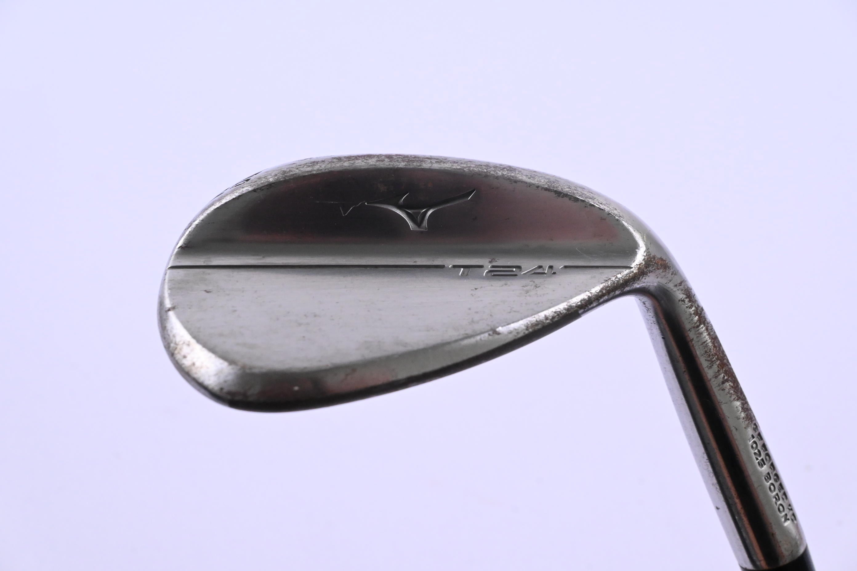 Mizuno T24 Sand Wedge / 56 Degree / Stiff Flex Project X Rifle Shaft