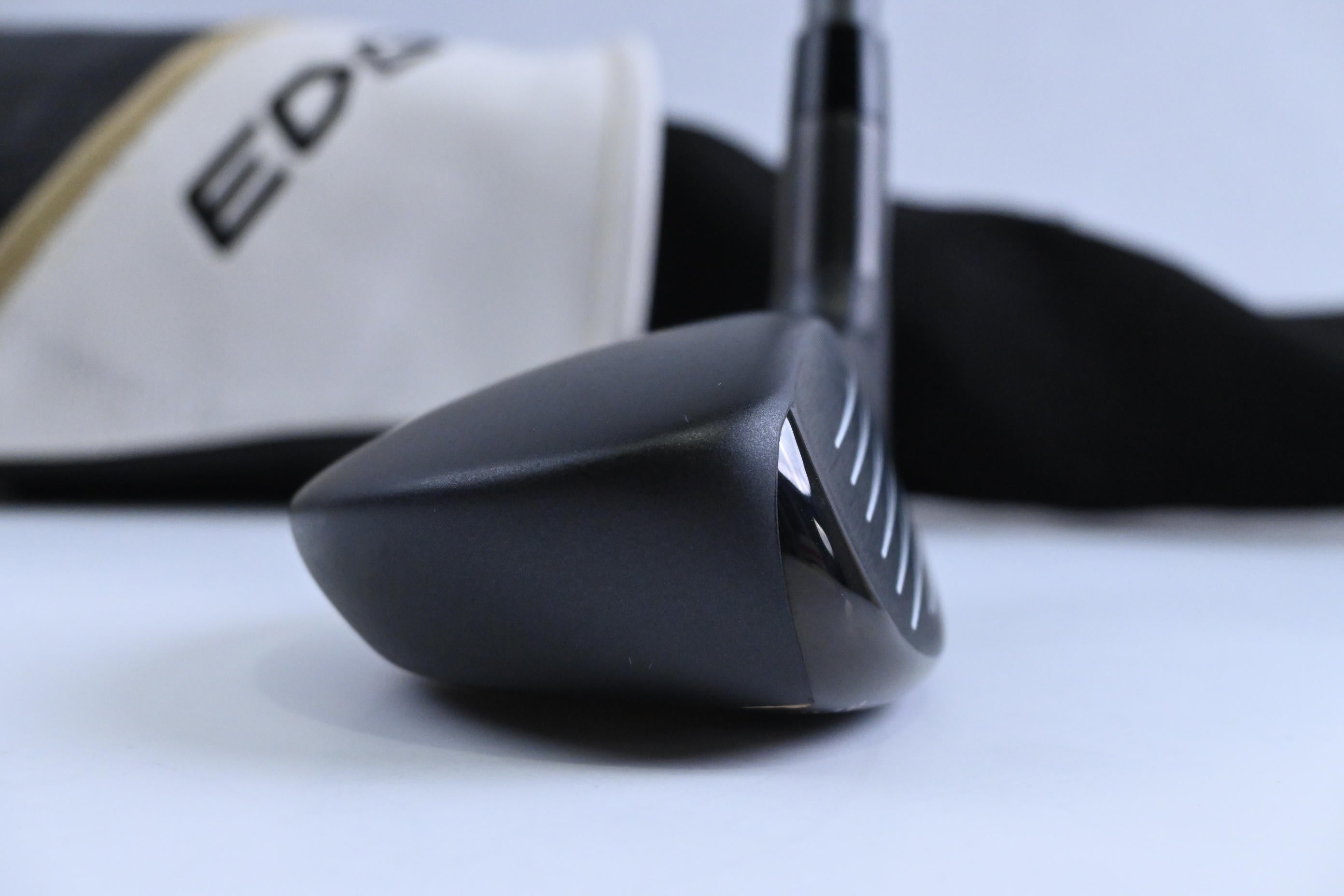 Callaway Edge #5 Hybrid / 25 Degree / Regular Flex Callaway Edge 75 Shaft