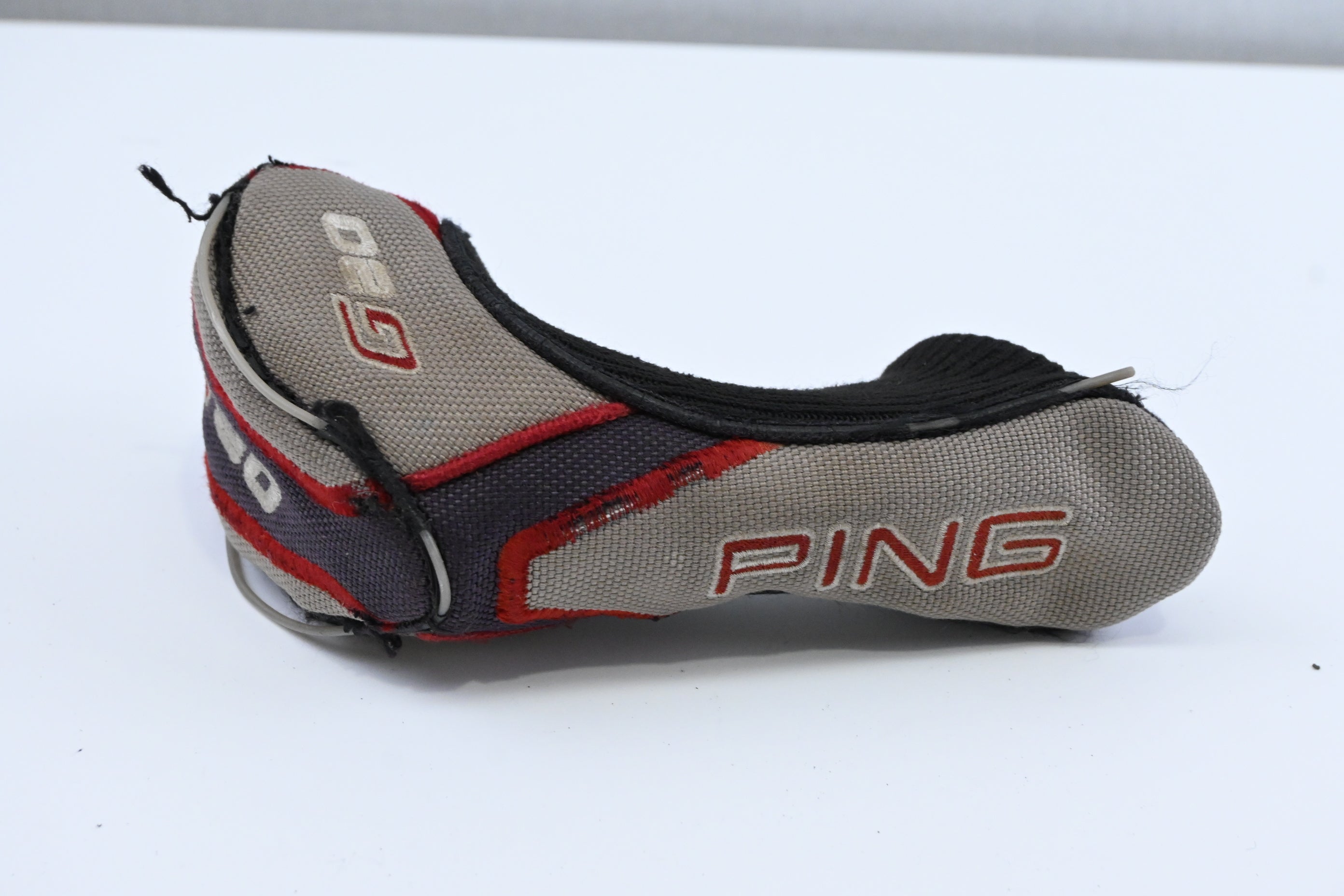 Ping G20 #3 Hybrid / 20 Degree / Regular Flex Ping TFC 169 Shaft