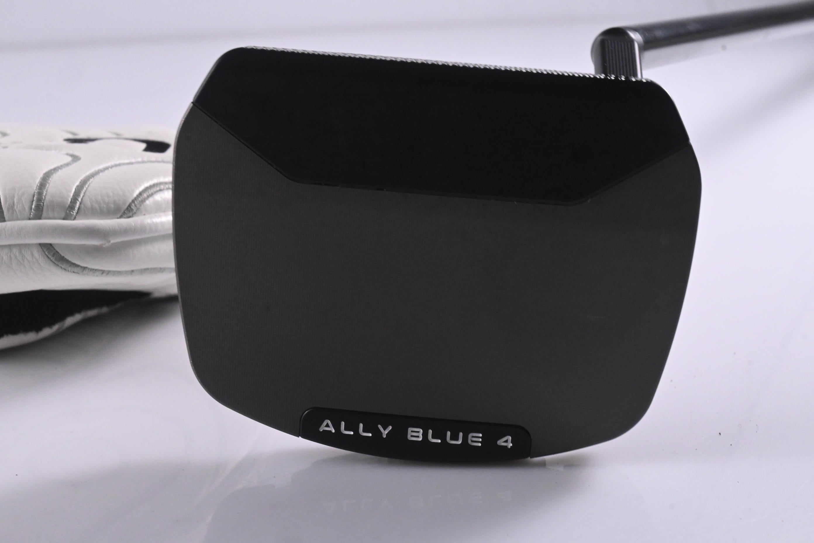 Ping PLD Milled Ally Blue 4 Putter / 33 Inch