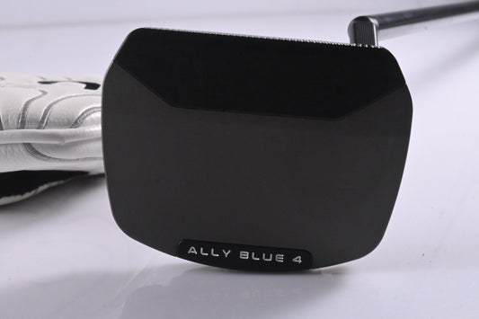 Ping PLD Milled Ally Blue 4 Putter / 33 Inch