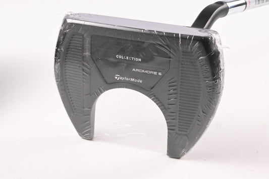 Taylormade TP Black Collection Ardmore 6 Putter / 34 Inch