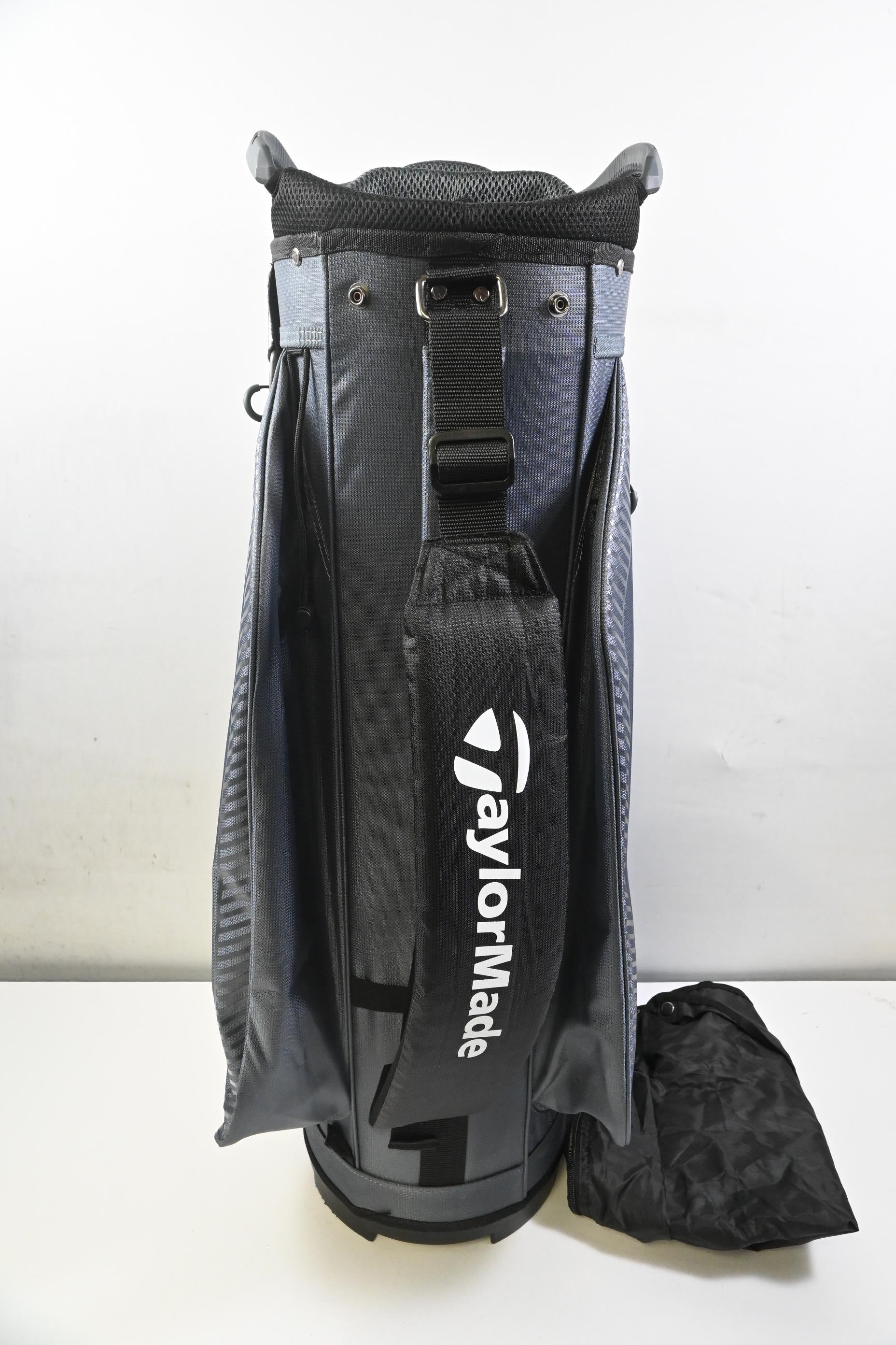 Taylormade Pro Cart Bag / 14-Way Divider / Grey