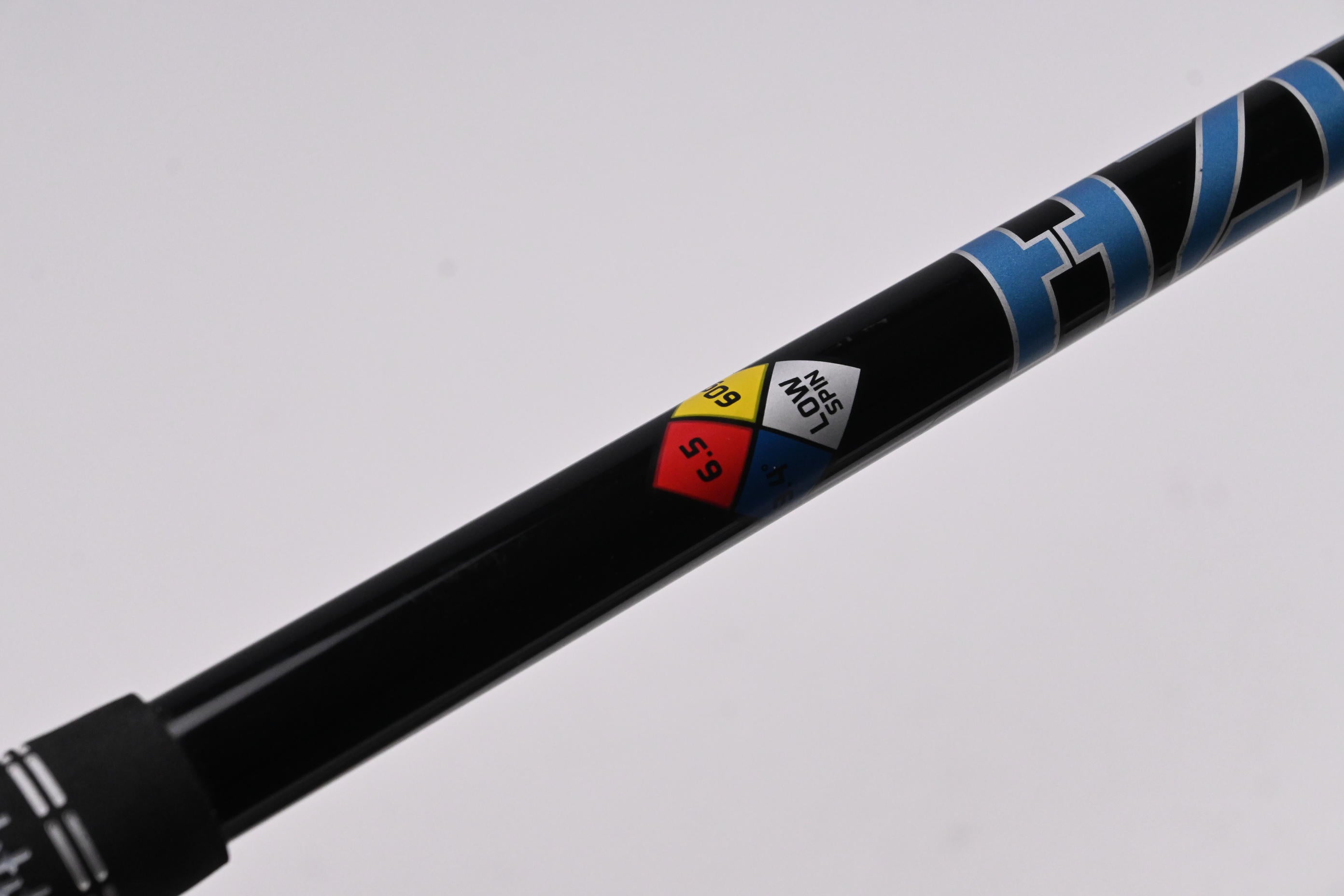 Project X Hzrdus Smoke Blue RDX 60 Driver Shaft / X-Flex / Cobra 2nd Gen