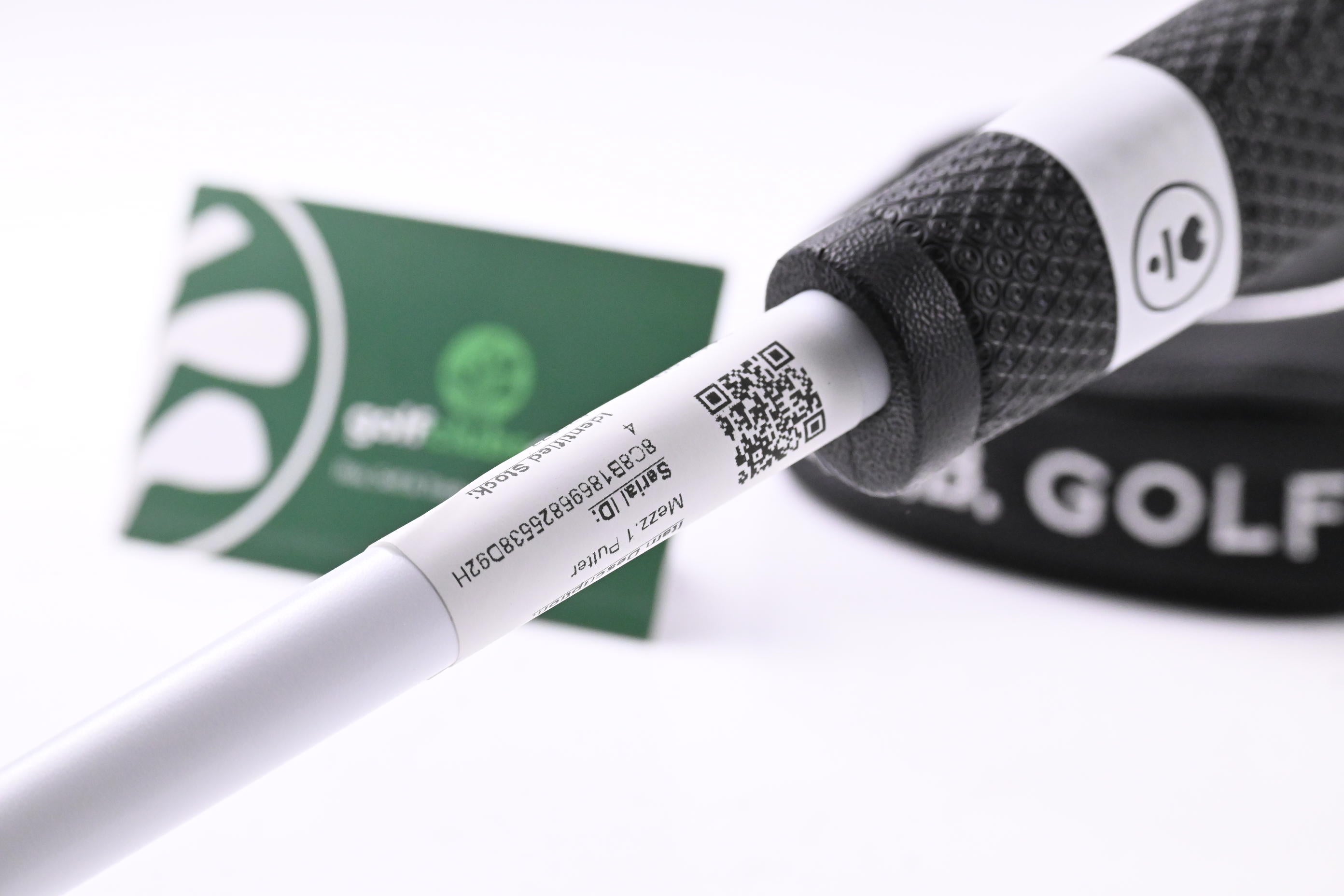 L.A.B. Golf Mezz.1 Putter / 32 Inch