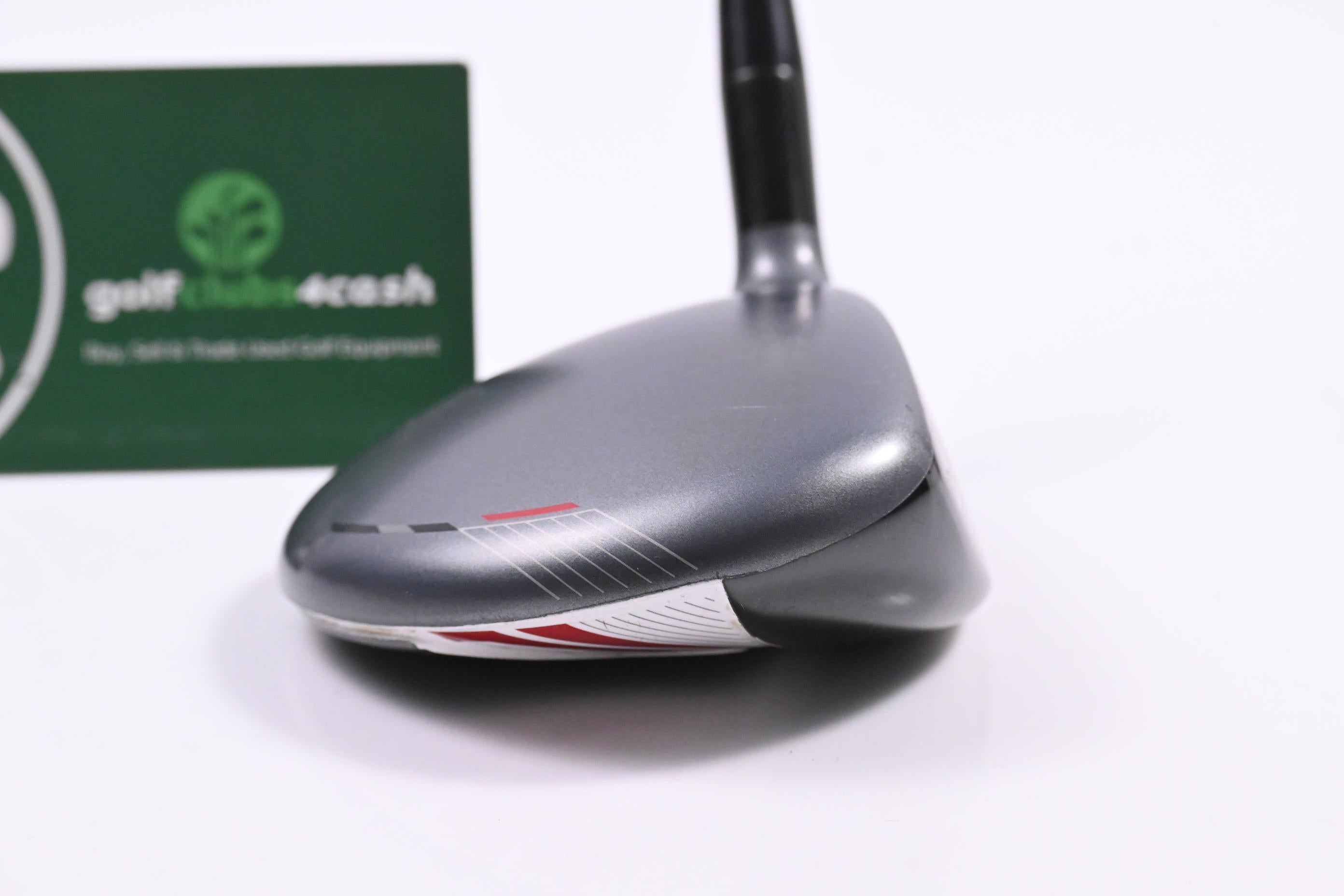 Ladies Callaway X Hot #5 Wood / 18 Degree / Ladies Flex Project X PXV Shaft