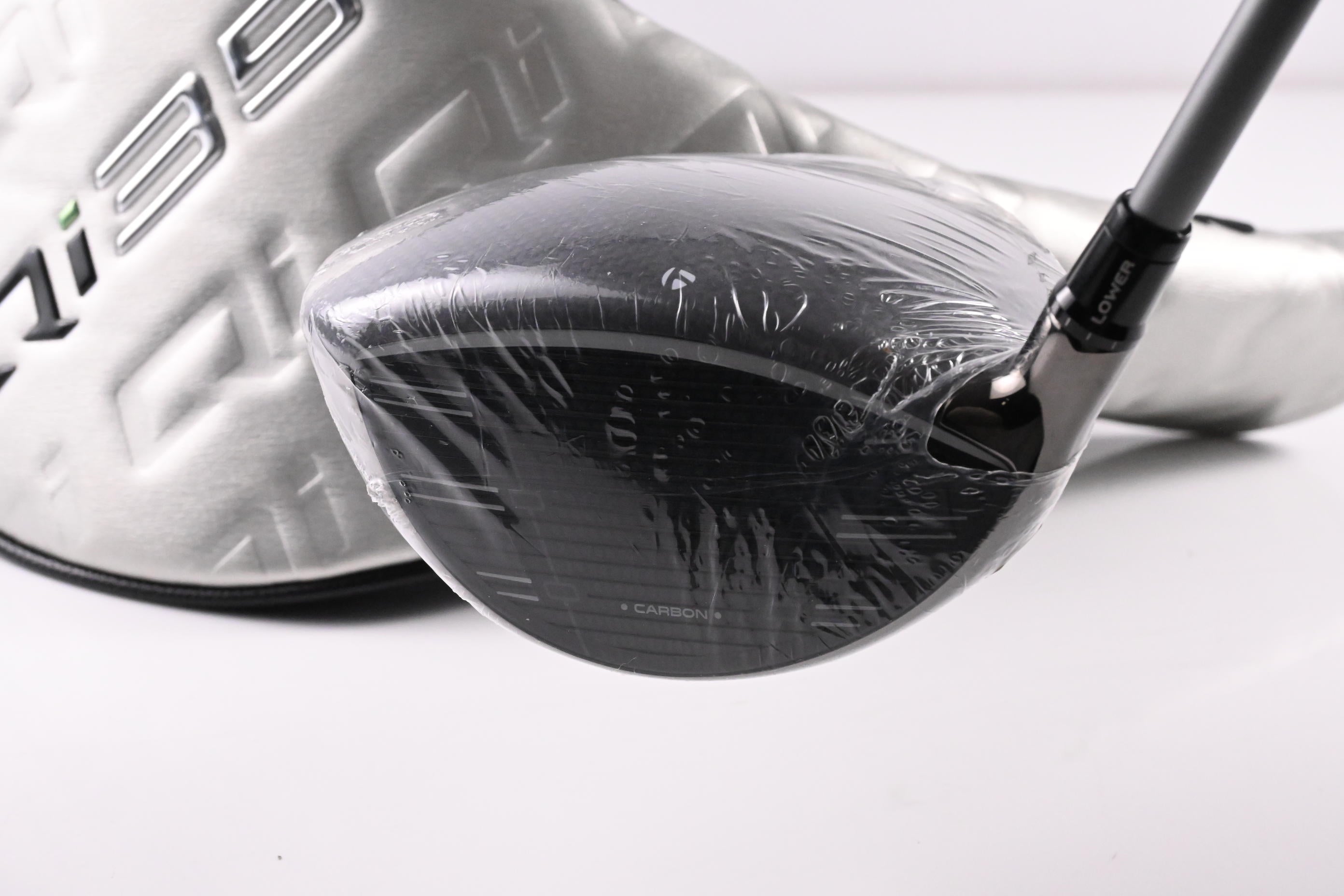 Taylormade Qi35 Max Driver / 12 Degree / Regular Flex Air Speeder 50 Shaft