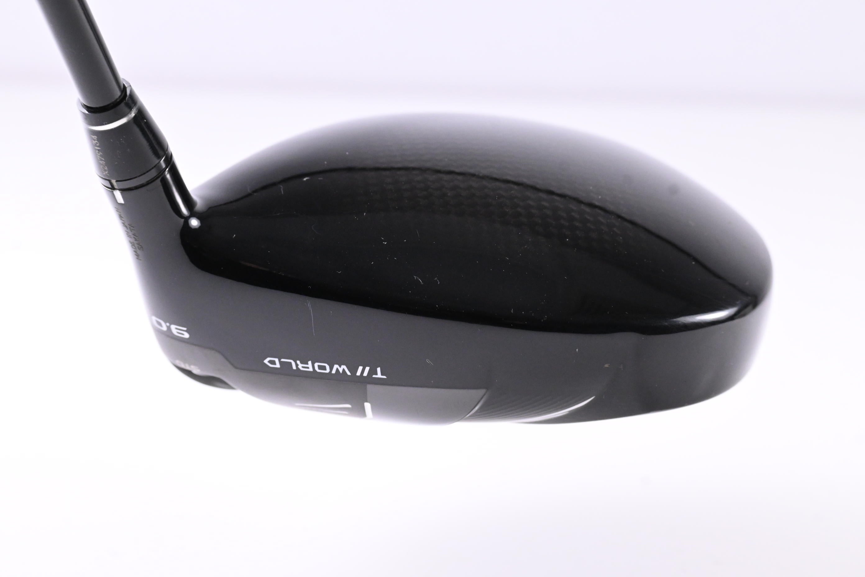 Honma TW 757 Driver / 9 Degree / Stiff Flex Honma Vizard 43 Shaft