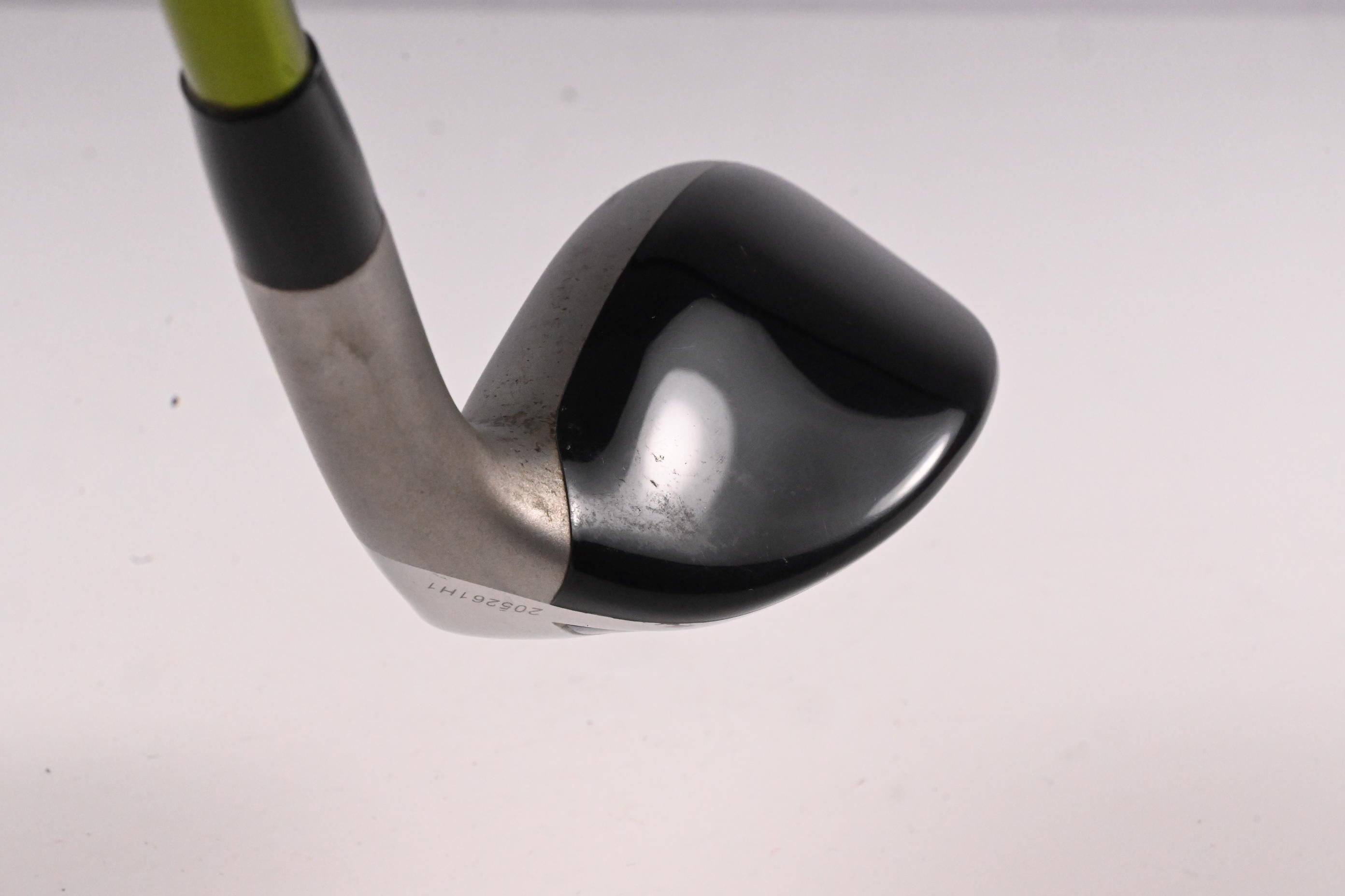 Ping G5 #2 Hybrid / 16 Degree / Regular Flex Aldila NV Green 85 Shaft
