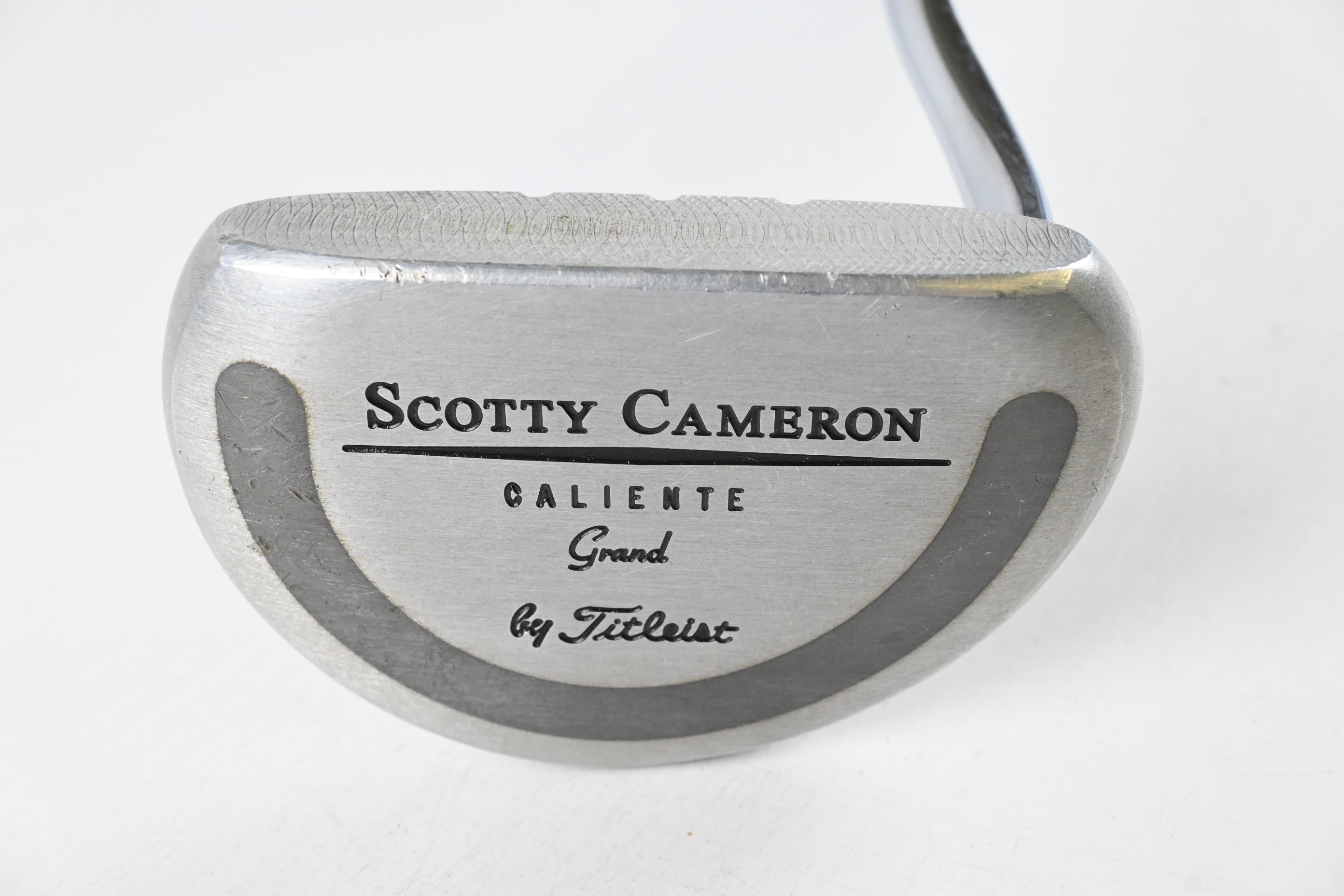 Scotty Cameron Caliente Grand Putter / 35 Inch