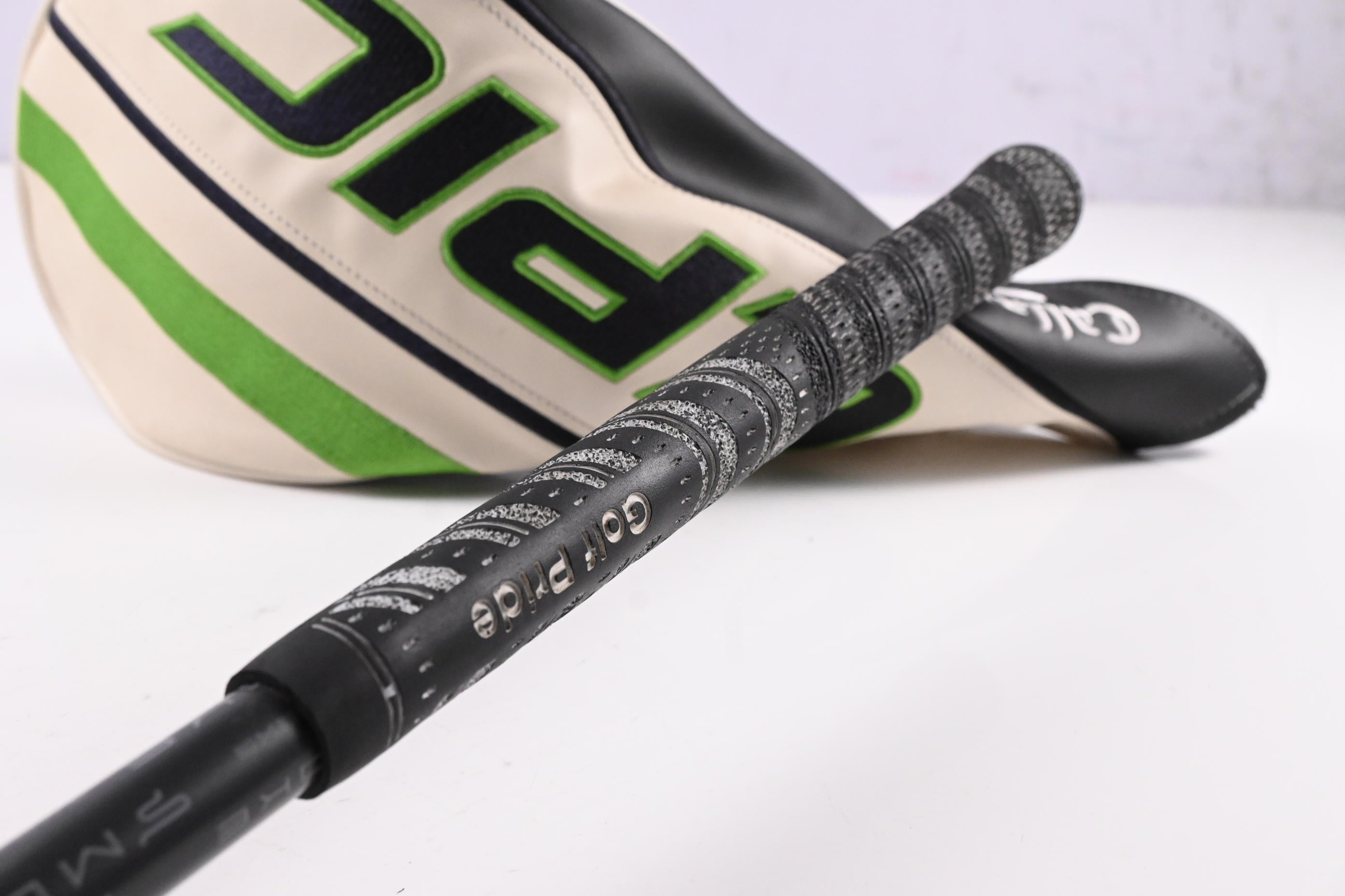 Callaway Epic Speed Driver / 10.5 Degree / Regular Flex HZRDUS iM10 Smoke 50