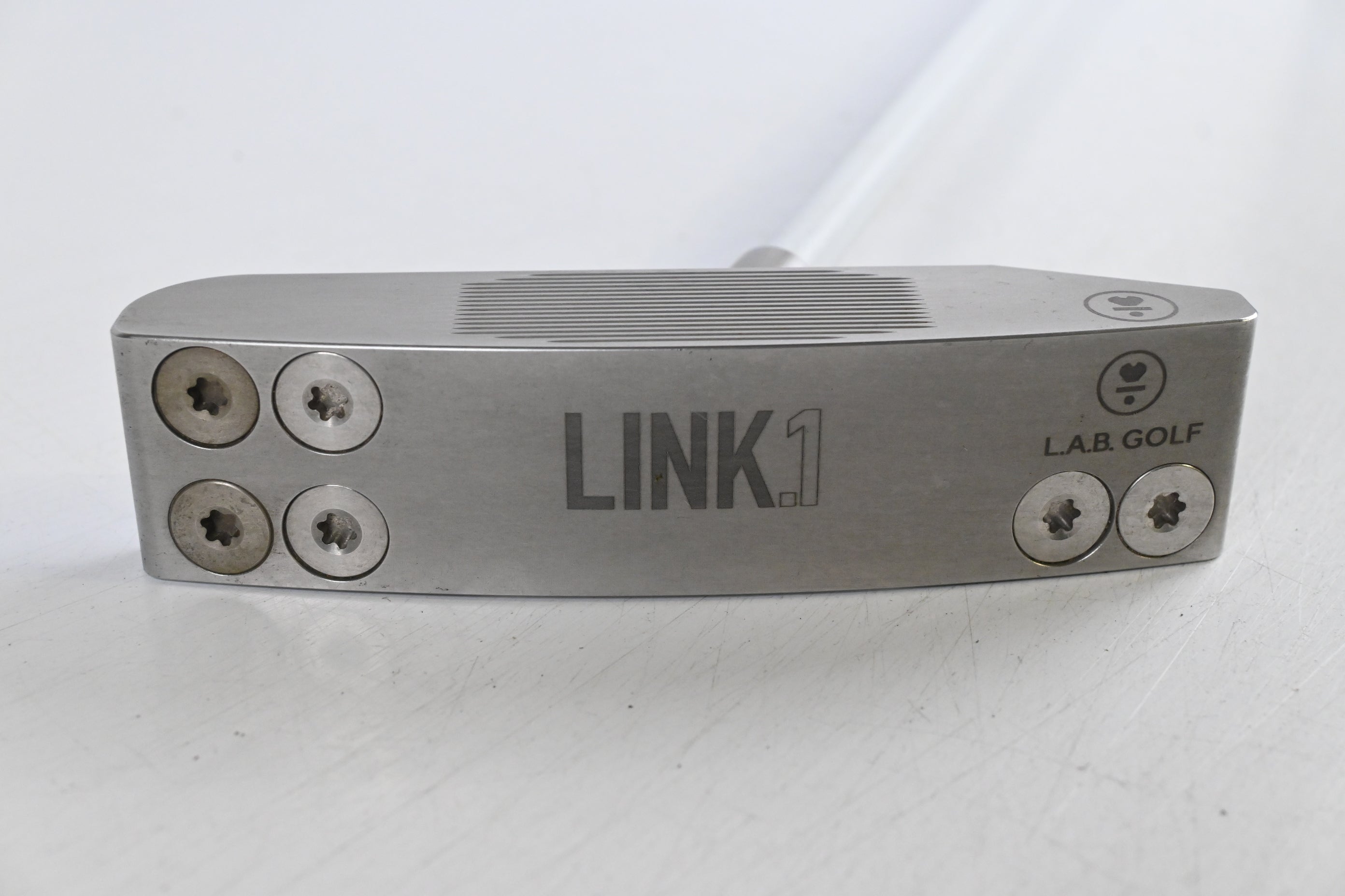 L.A.B Golf Link.1 Putter / 34 Inch