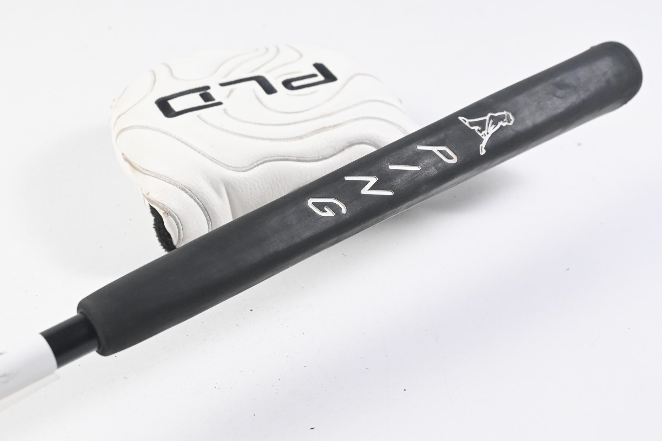 Ping PLD Milled Ally Blue 4 2024 Putter / 34 Inch