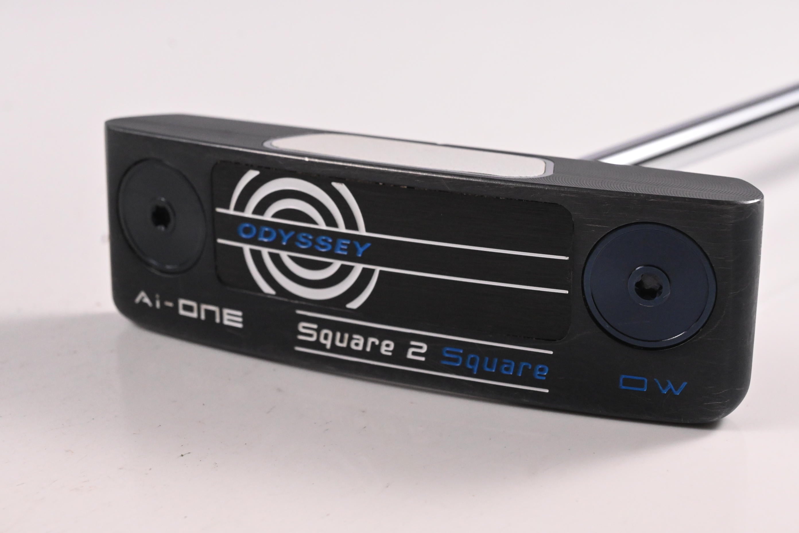 Odyssey Ai-One Square 2 Square DW Putter / 34 Inch