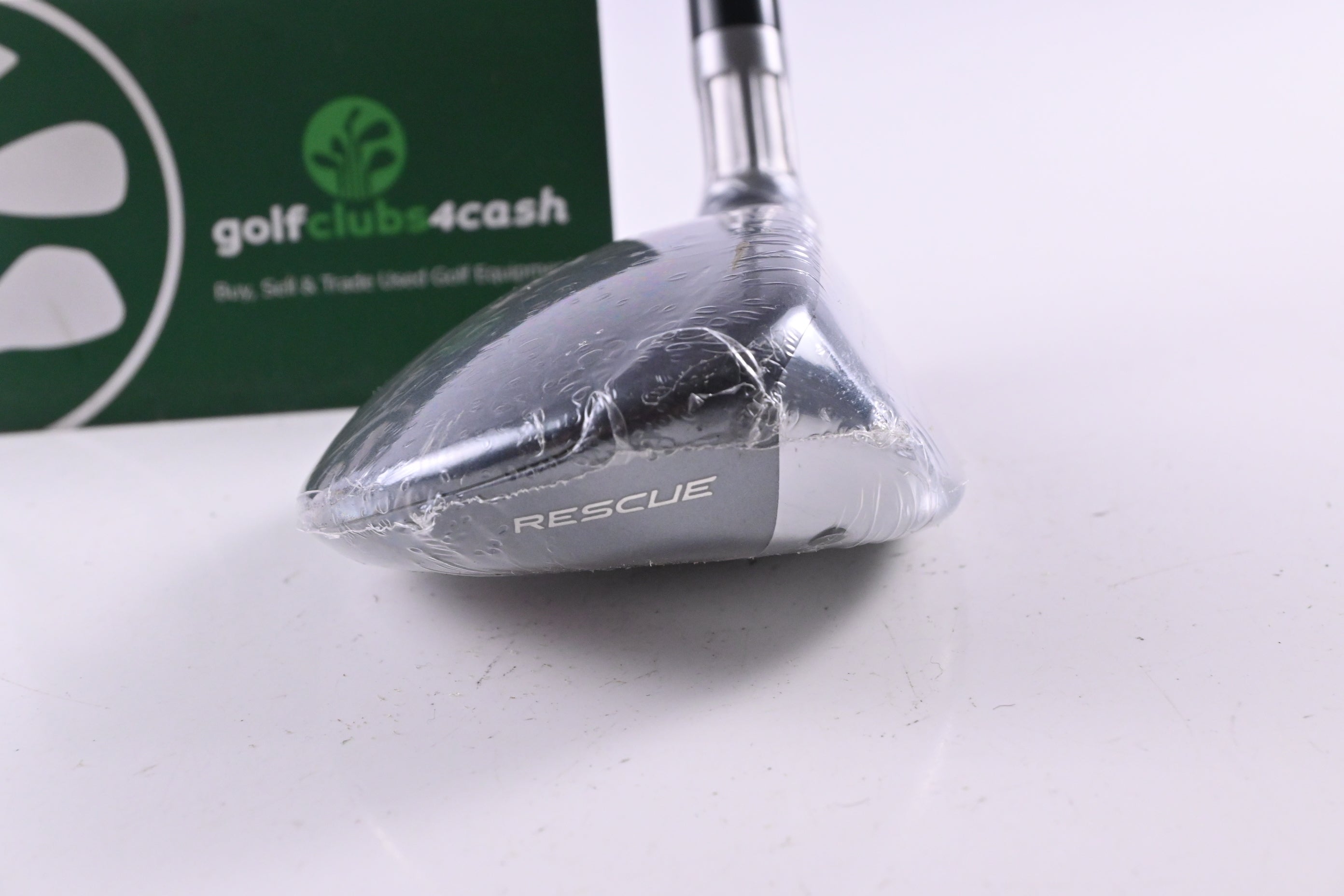 Ladies Taylormade Stealth 2 HD #5 Hybrid / 27 Degree / Ladies Flex Aldila Ascent