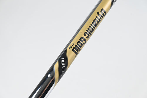 Srixon Z-Forged II #7 Iron / X-Flex Dynamic Gold X100 Shaft