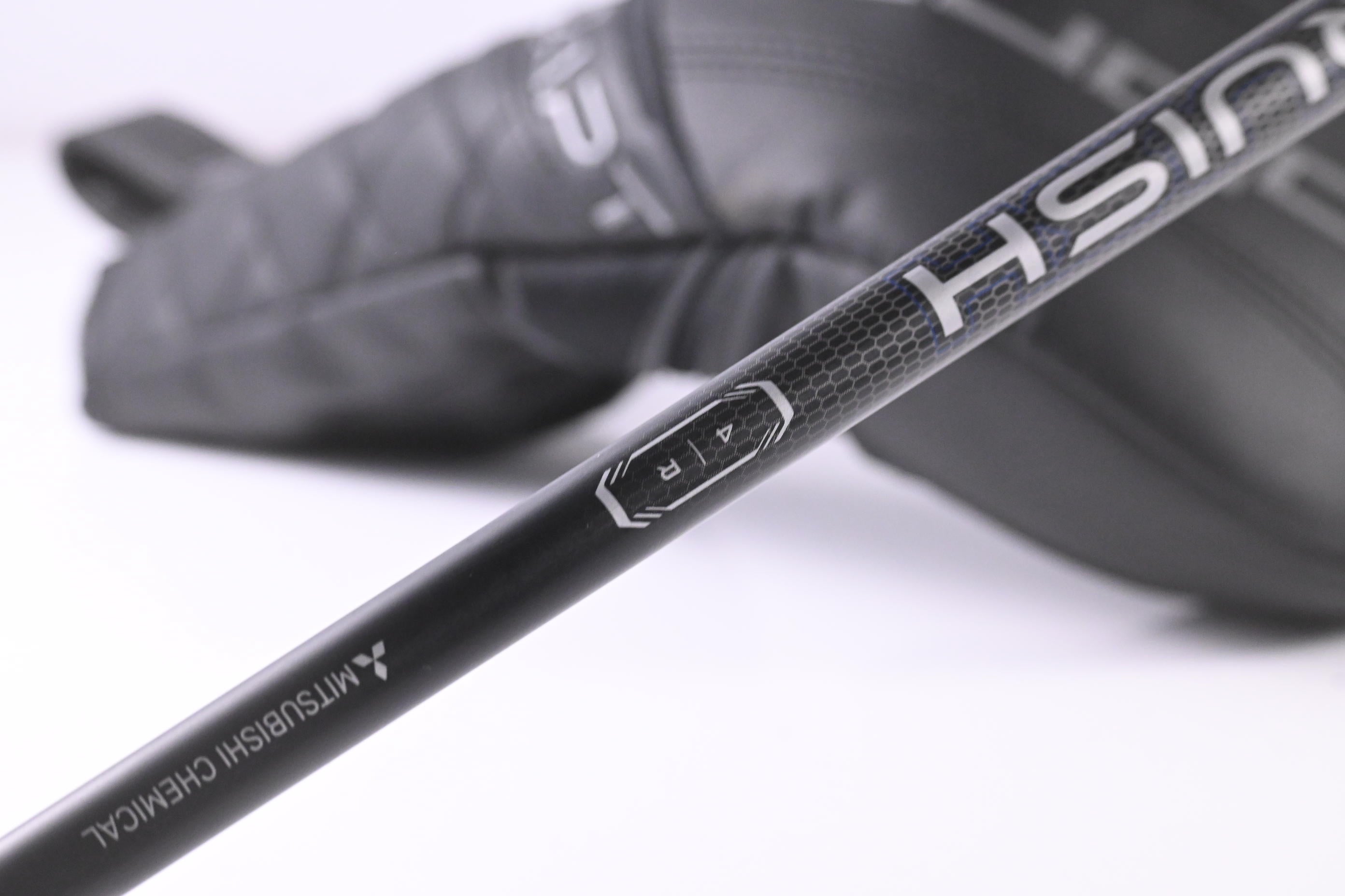 Cobra DS-Adapt MAX-D Driver / 10.5 Degree / Regular Flex Vanquish 4 Shaft