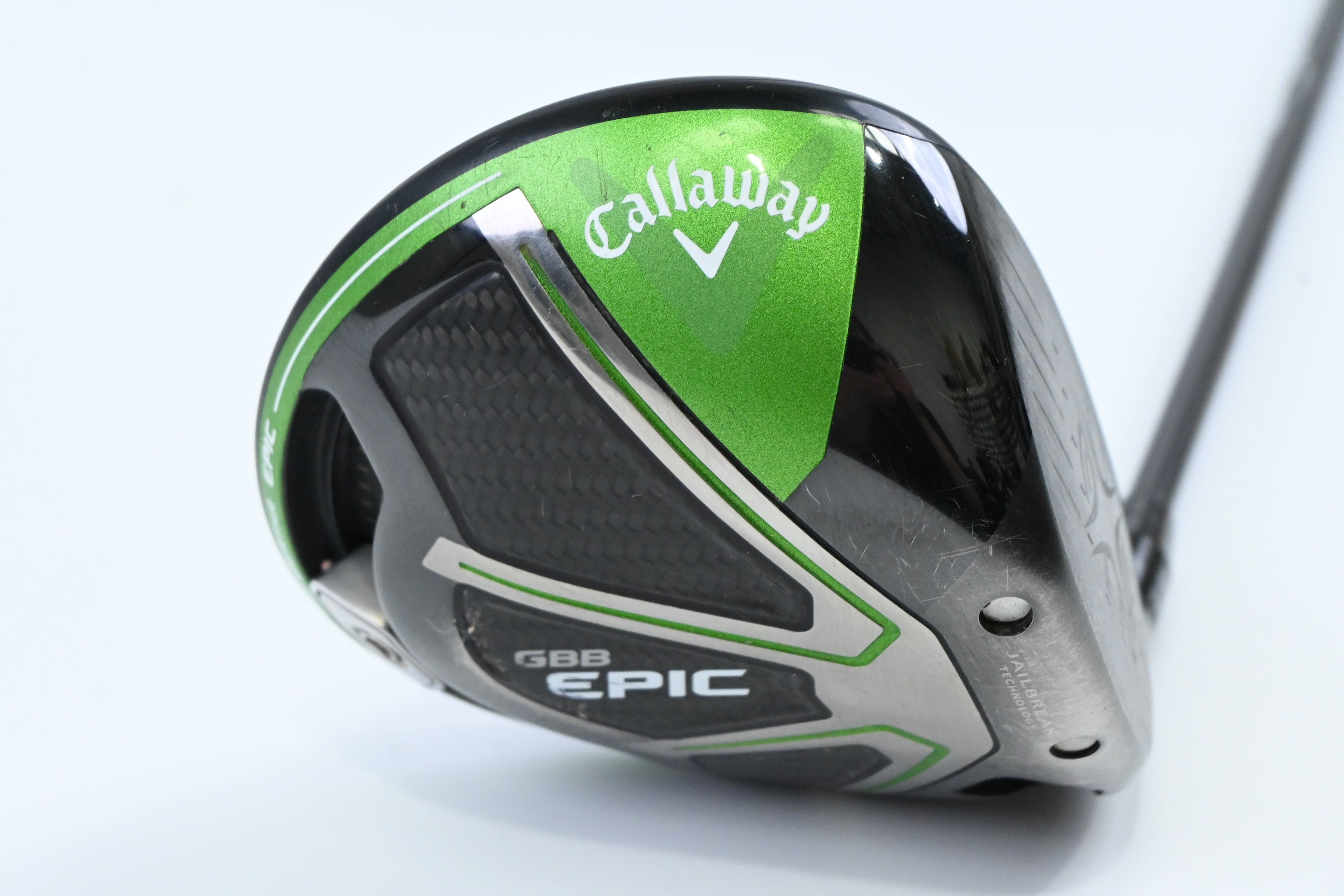 Callaway GBB Epic Driver / 10.5 Degree / Regular Flex Fujikura Pro 62 Shaft