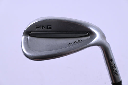 Ping Glide Sand Wedge / 54 Degree / Black Dot / Wedge Flex Ping CFS Shaft