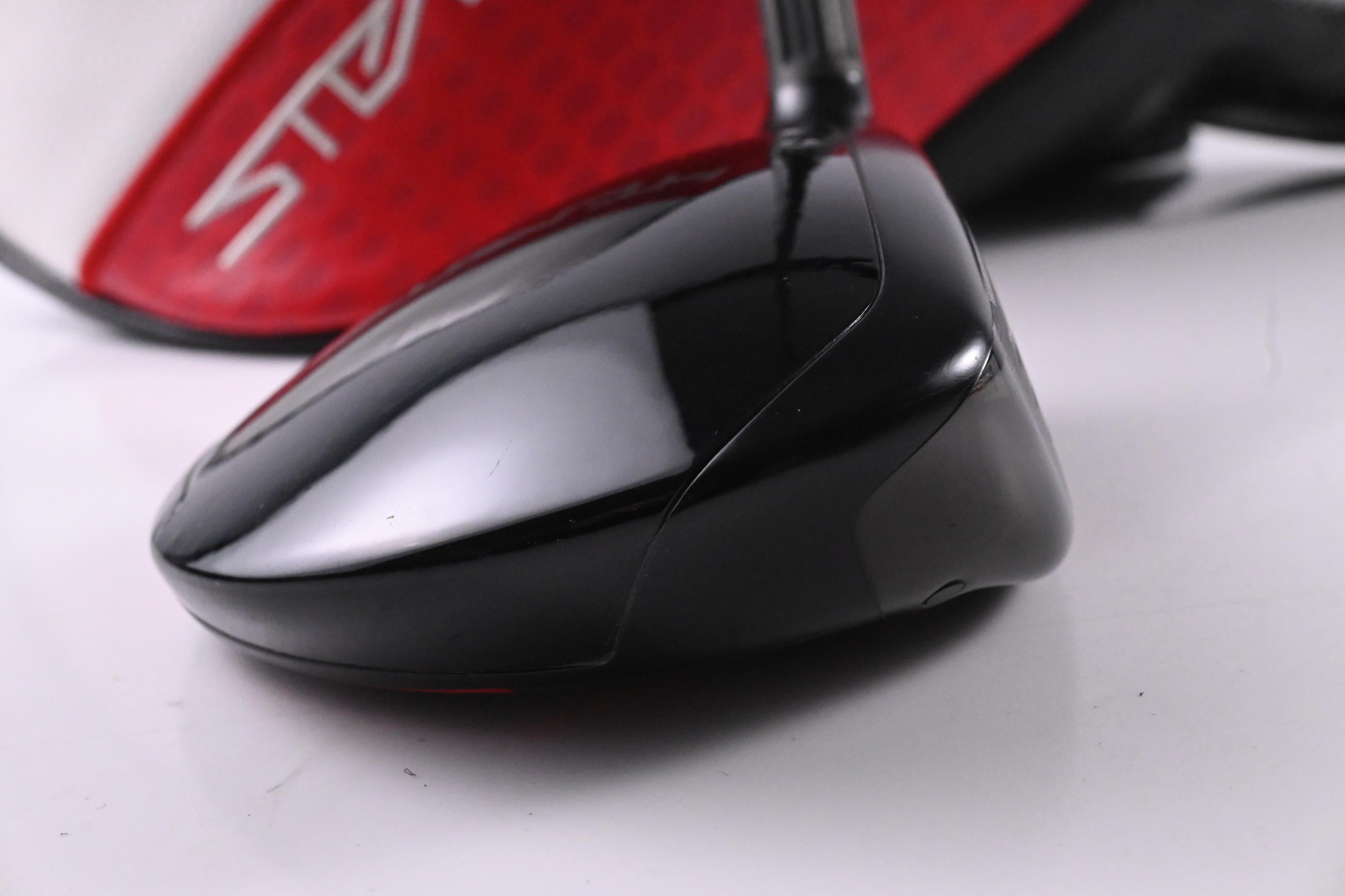 Taylormade Stealth 2 #3 Wood / 15 Degree / Regular Flex Fujikura Ventus TR Red 5