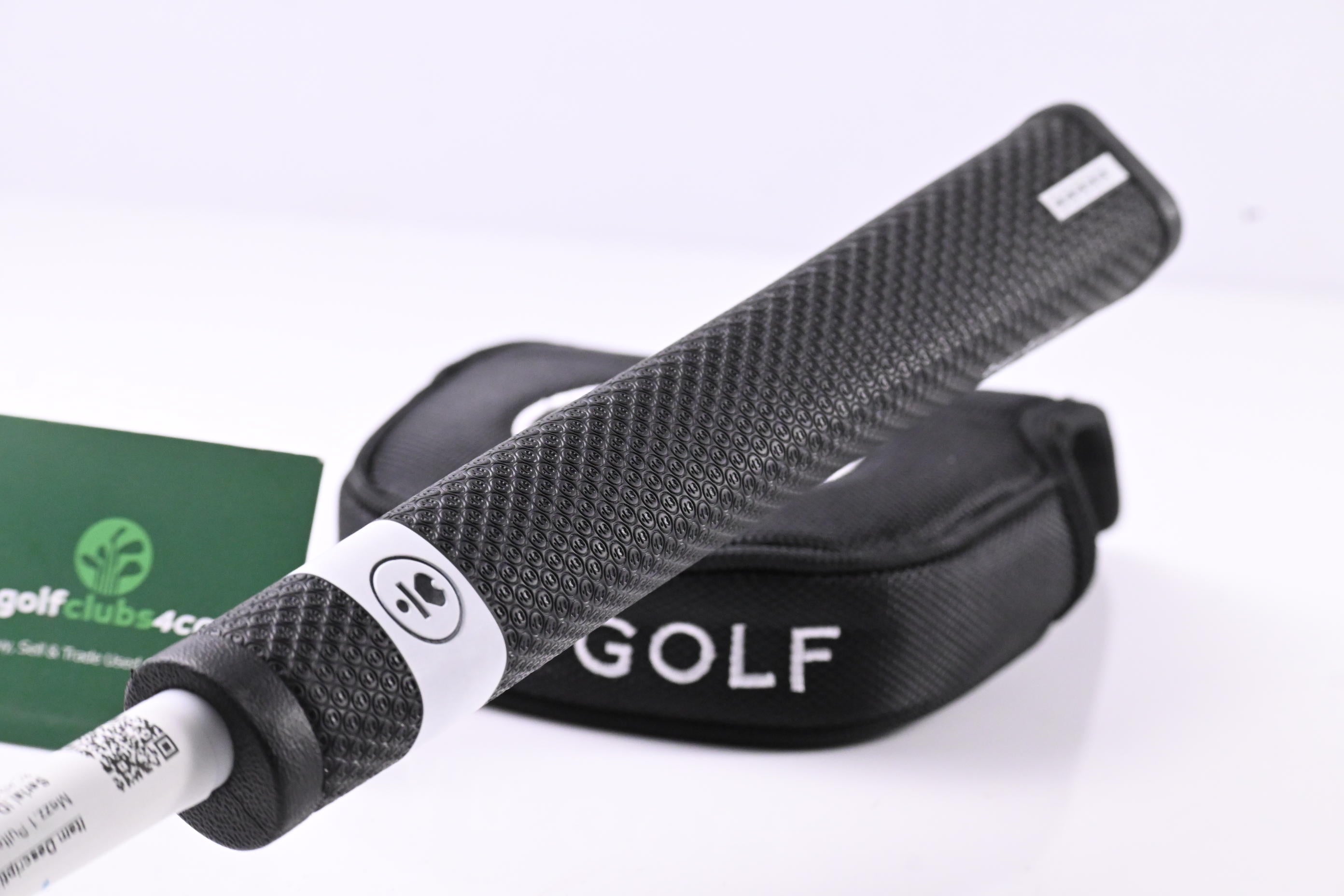 L.A.B. Golf Mezz.1 Putter / 32 Inch