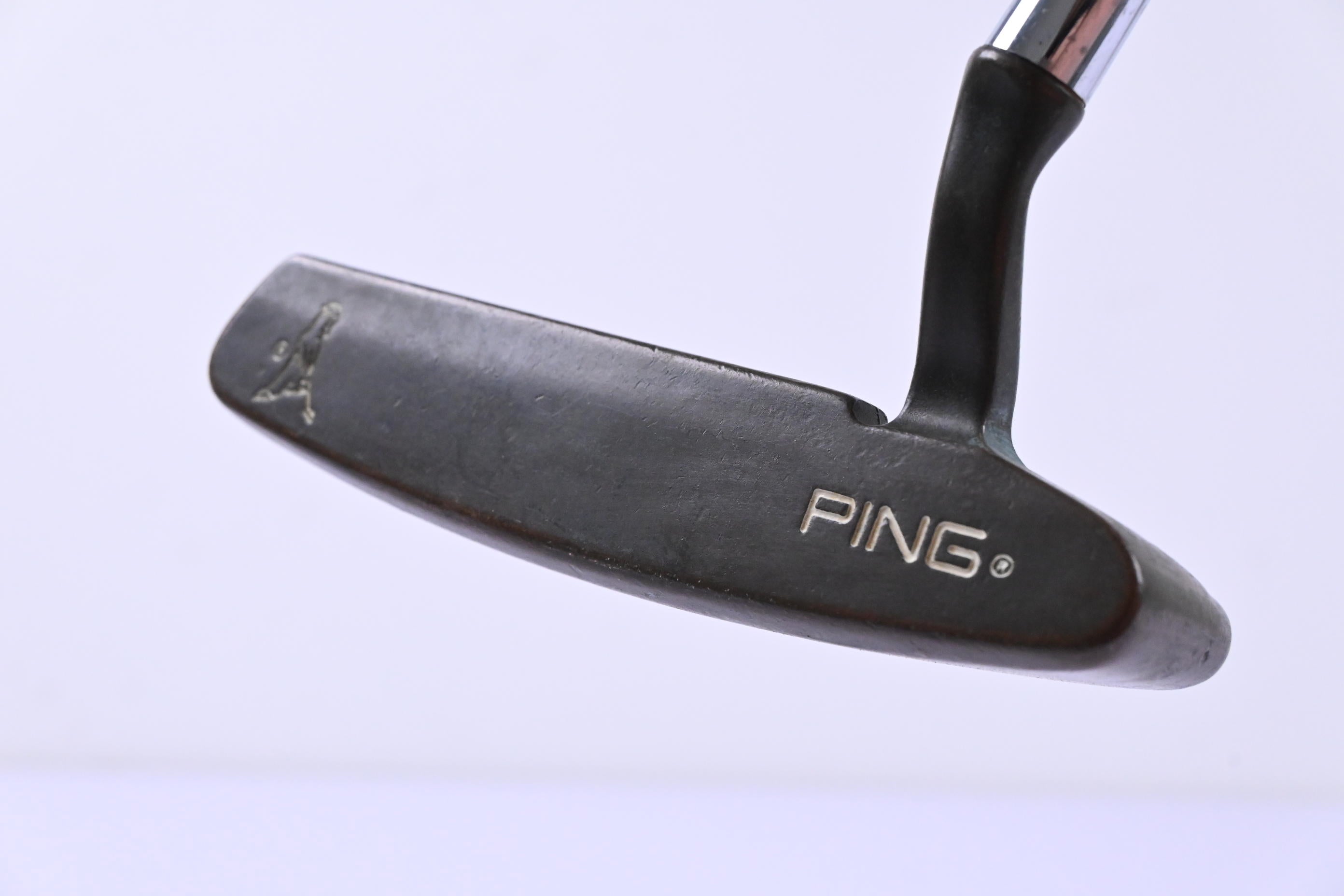 Ping Karsten Original Anser 4 Putter / 34 Inch