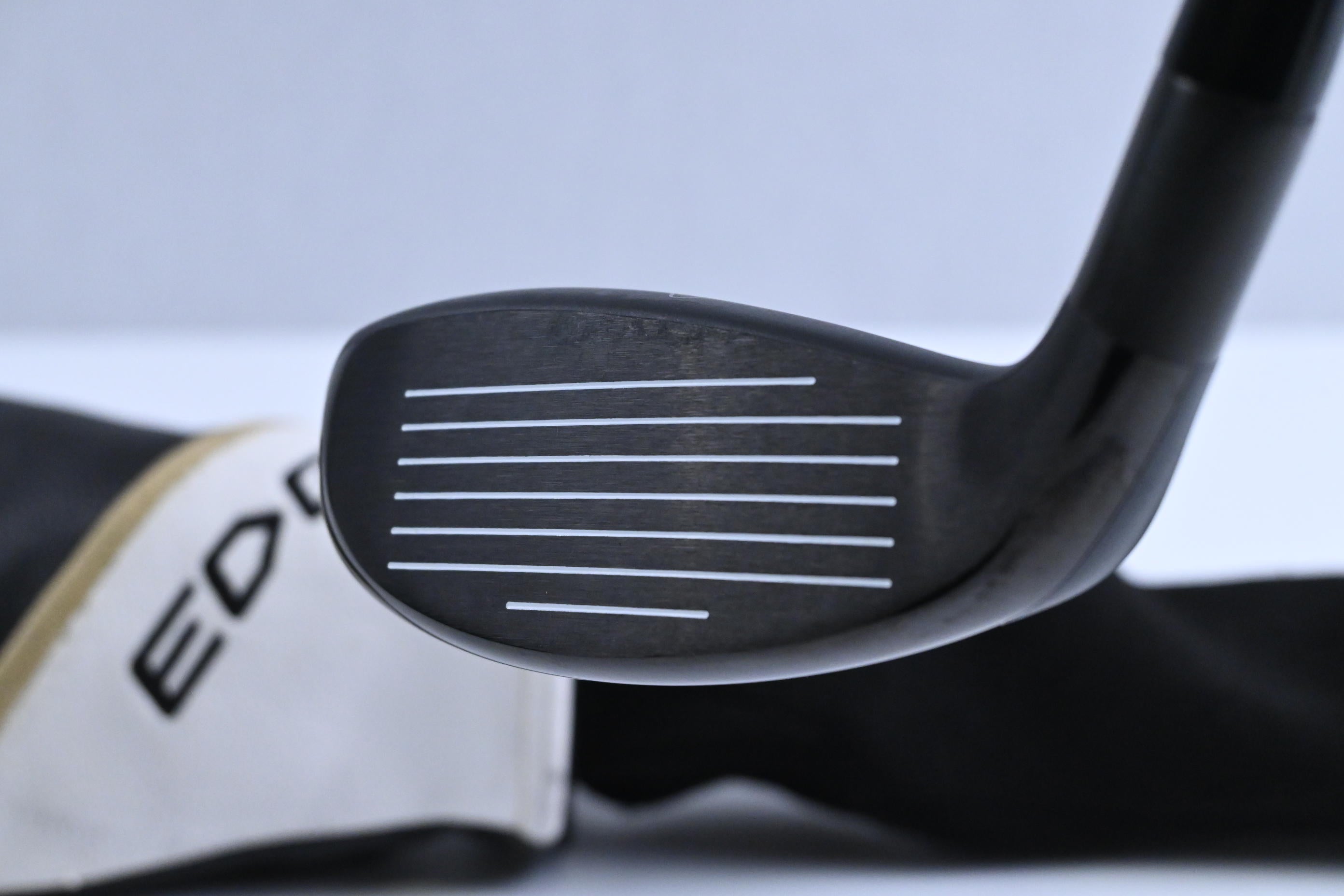 Callaway Edge #5 Hybrid / 25 Degree / Regular Flex Callaway Edge 75 Shaft