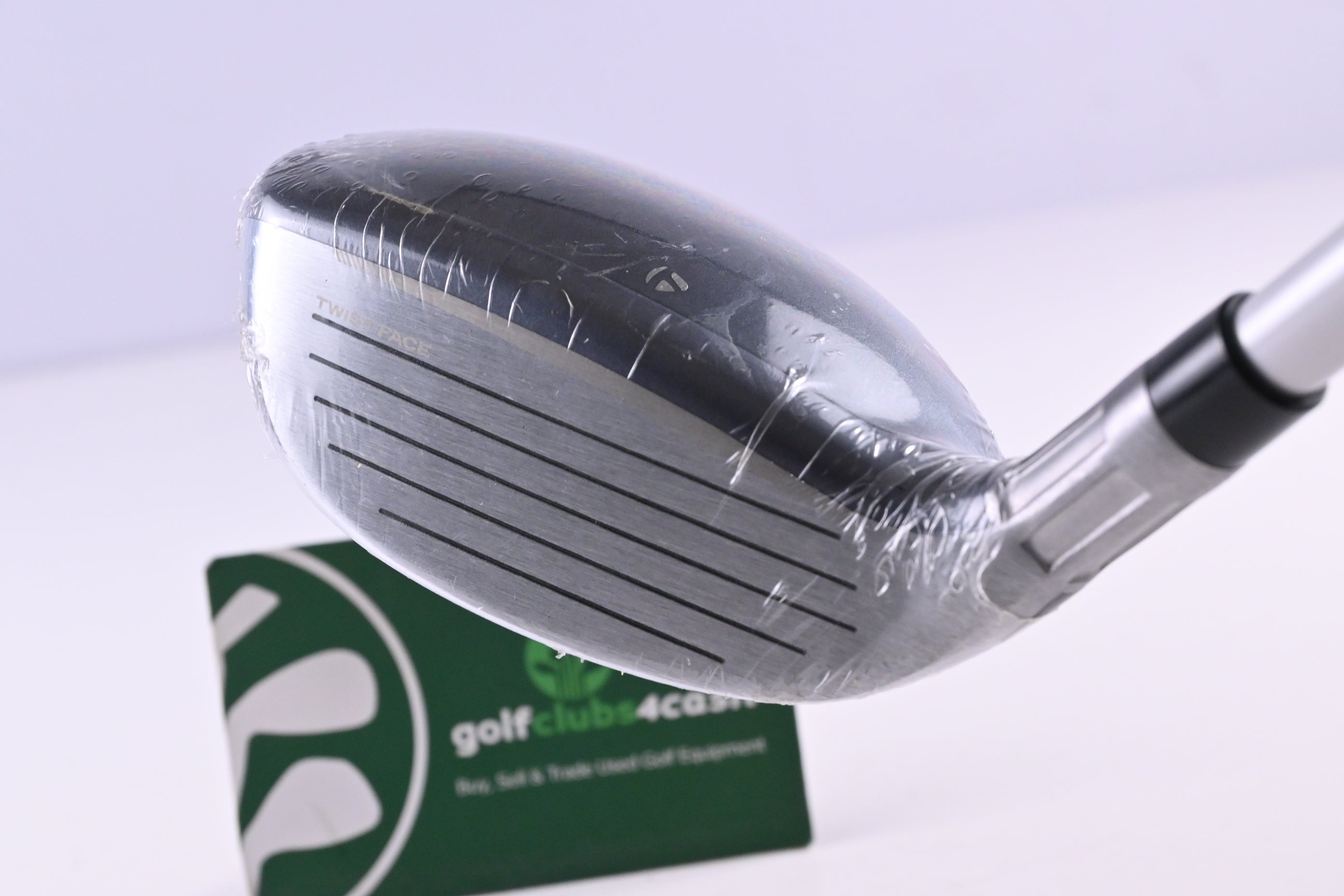 Ladies Taylormade Stealth 2 HD #5 Hybrid / 27 Degree / Ladies Flex Aldila Ascent