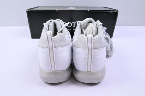 Ladies Footjoy Leisure LX Golf Shoes / UK Size 6.5 / White & Grey
