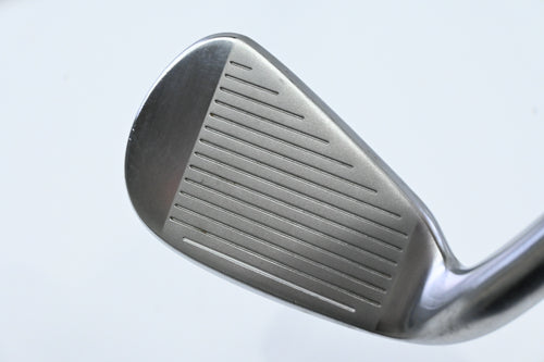 Taylormade Tour Burner #6 Iron / Stiff Flex Taylormade Reax 65 Shaft