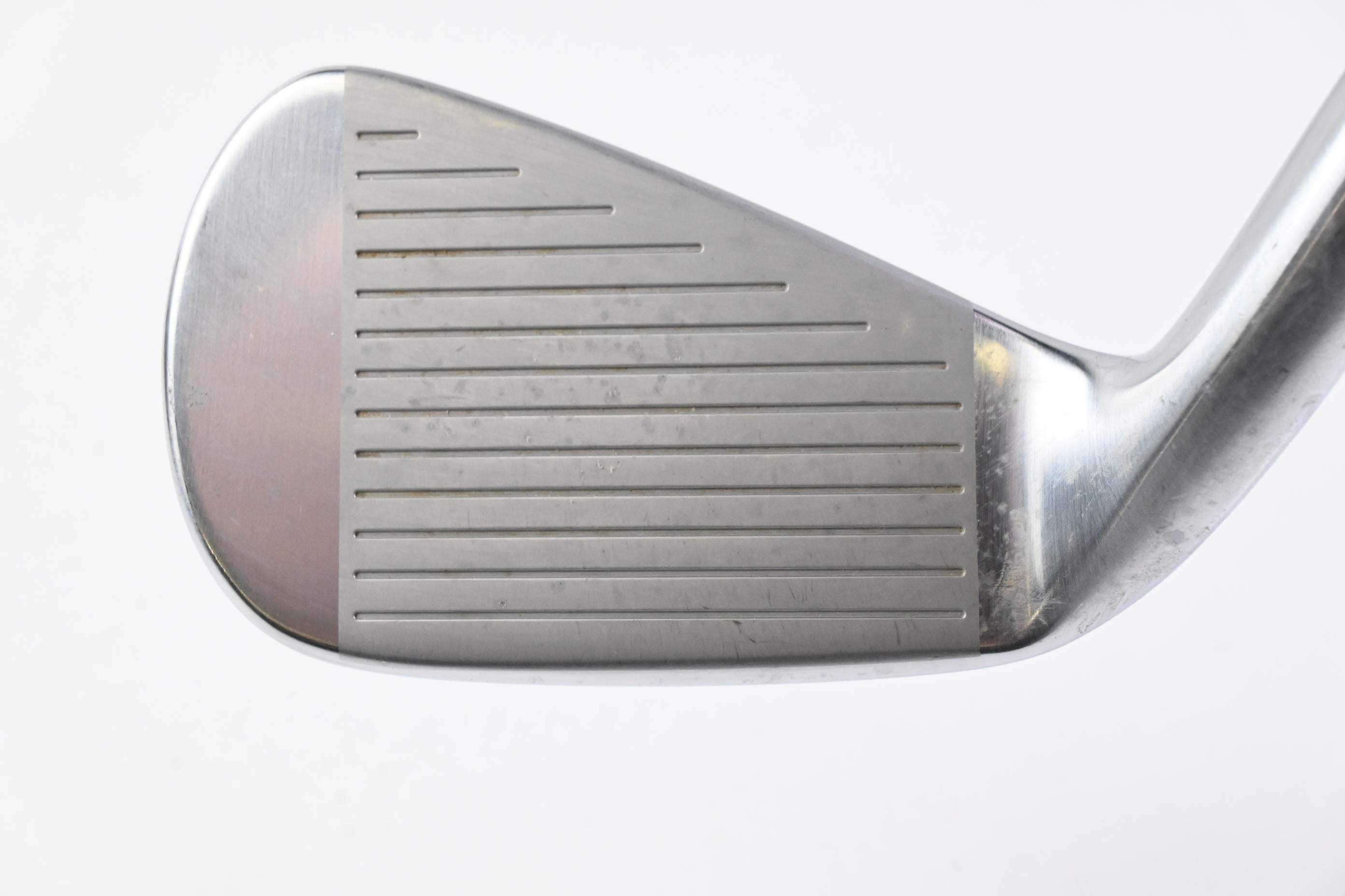 Mizuno Pro 225 #7 Iron / Regular Flex Project X IO 105 Shaft