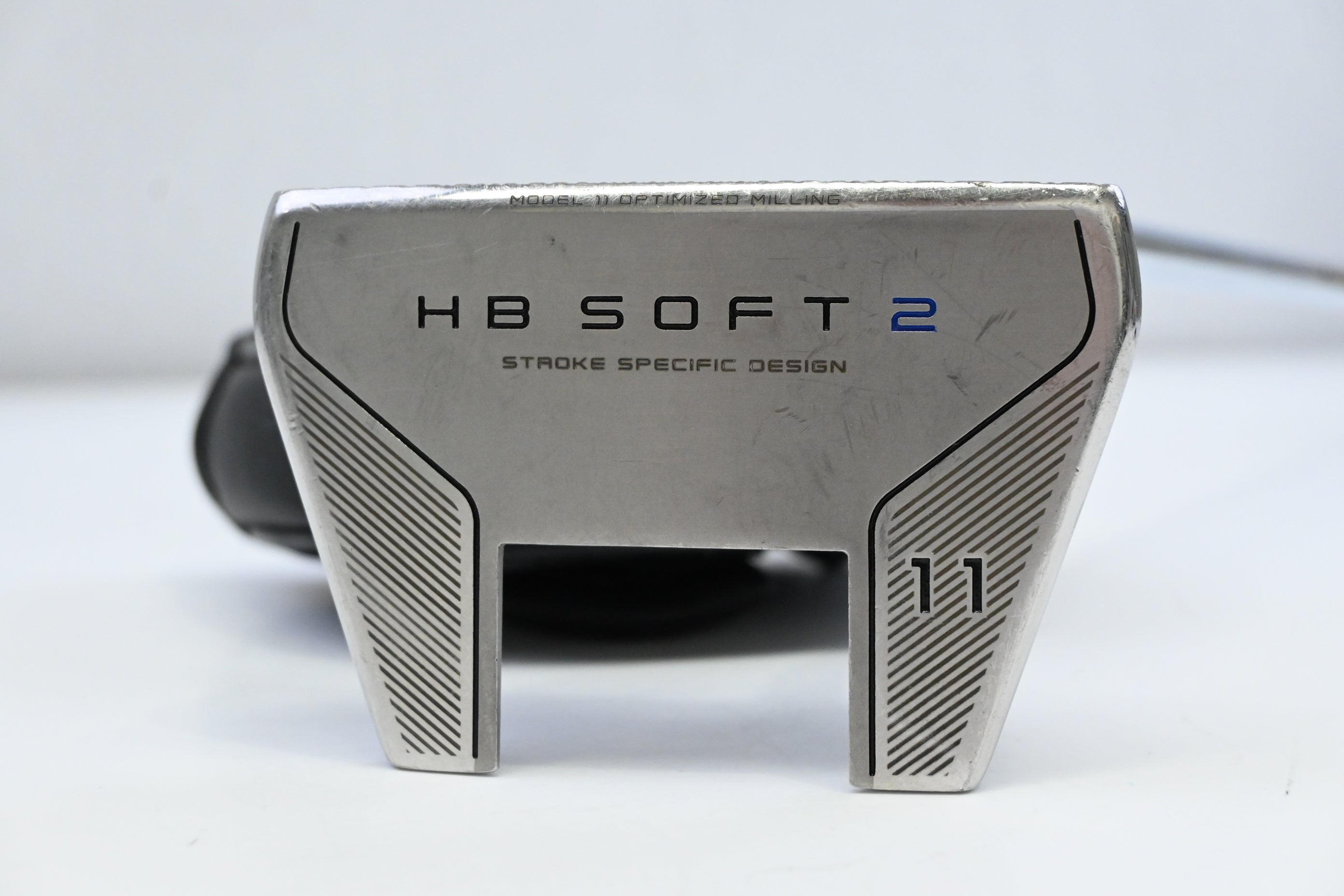 Cleveland HB Soft 2 11 Putter / 34 Inch