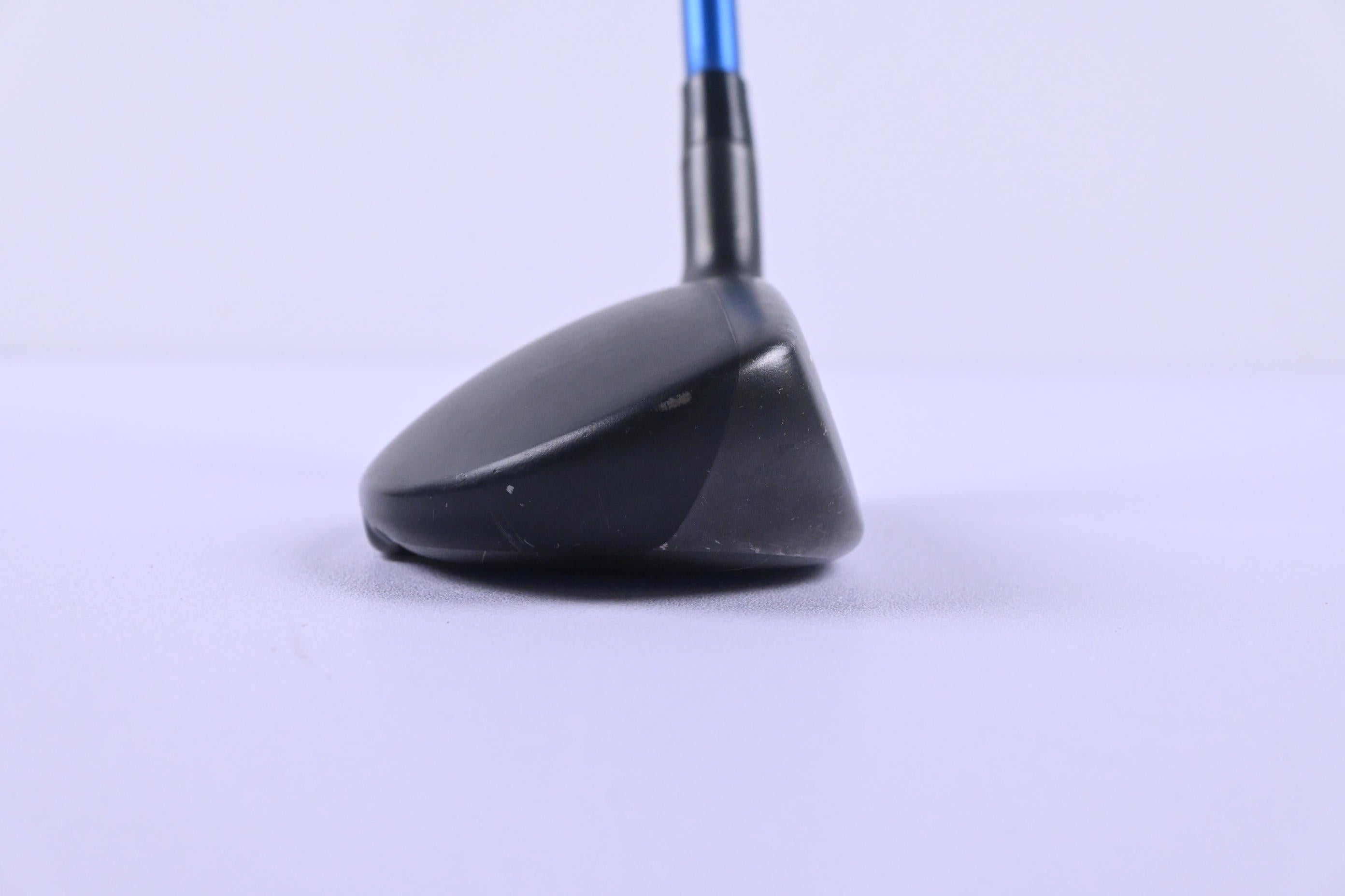 Ping G30 #3 Hybrid / 19 Degree / Regular Flex Ping TFC 419 Shaft