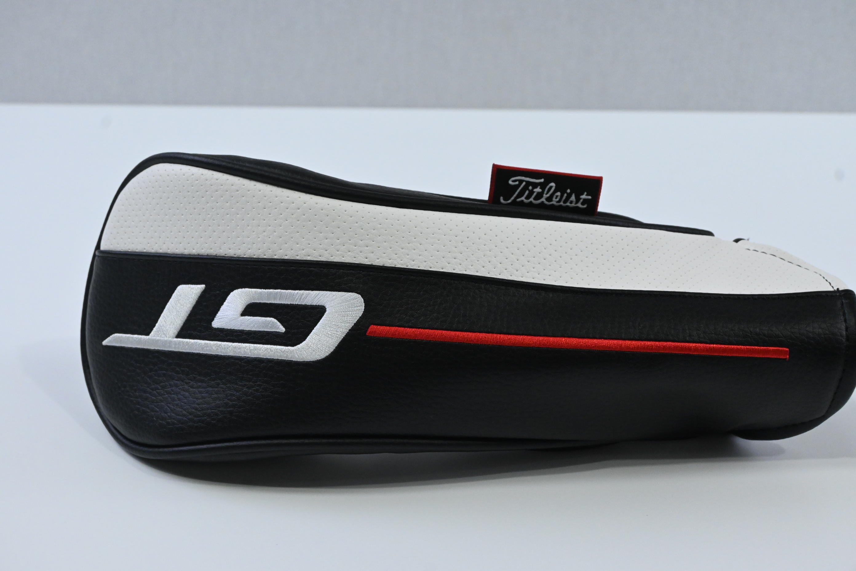 Left Hand Titleist GT2 #3 Wood / 16.5 / Regular Flex HZRDUS Gen5 Black 70