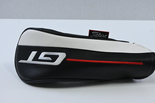 Left Hand Titleist GT2 #3 Wood / 16.5 / Regular Flex HZRDUS Gen5 Black 70