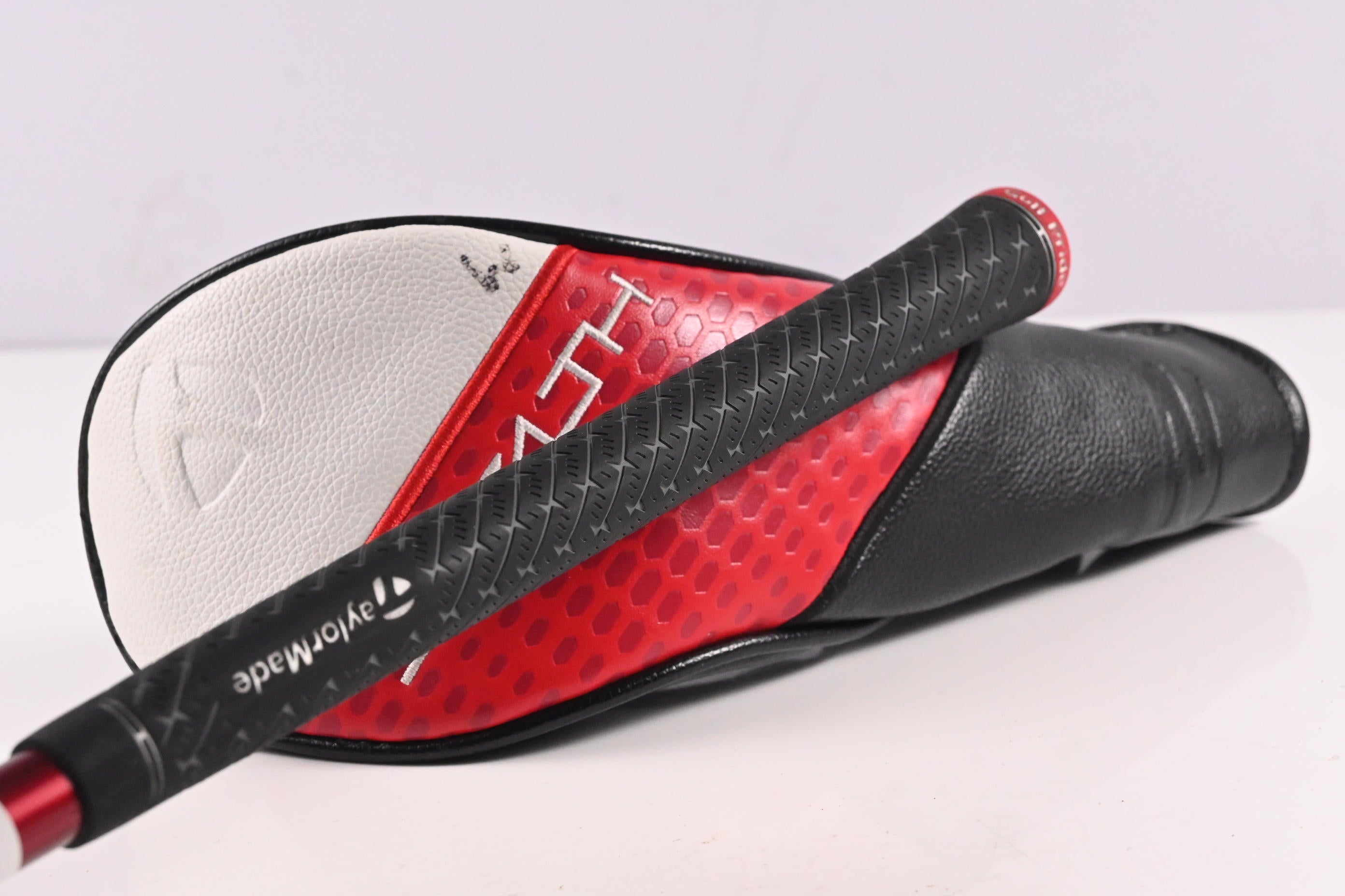 Taylormade Stealth 2 #5 Wood / 18 Degree / Regular Flex Ventus TR Red 5 Shaft