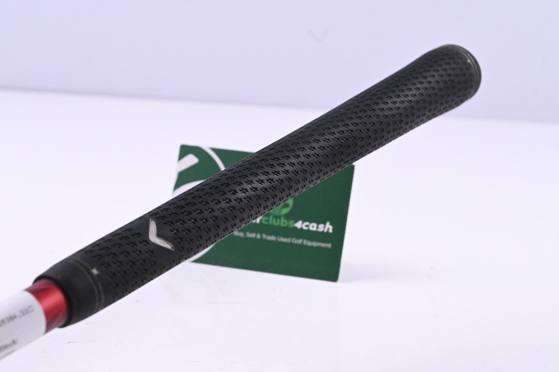 Callaway RAZR Fit Xtreme #4 Wood / 16.5 Degree / Stiff Flex Grafalloy ProLaunch 75