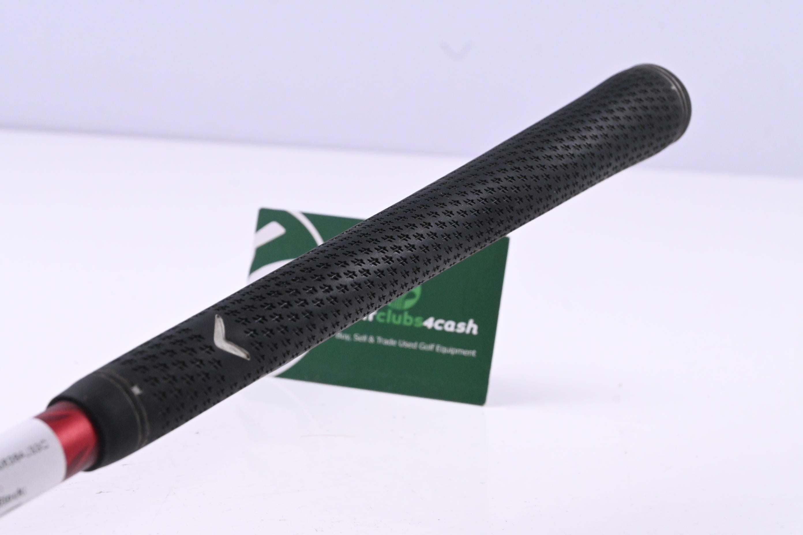 Callaway RAZR Fit Xtreme #4 Wood / 16.5 Degree / Stiff Flex Grafalloy ProLaunch 75