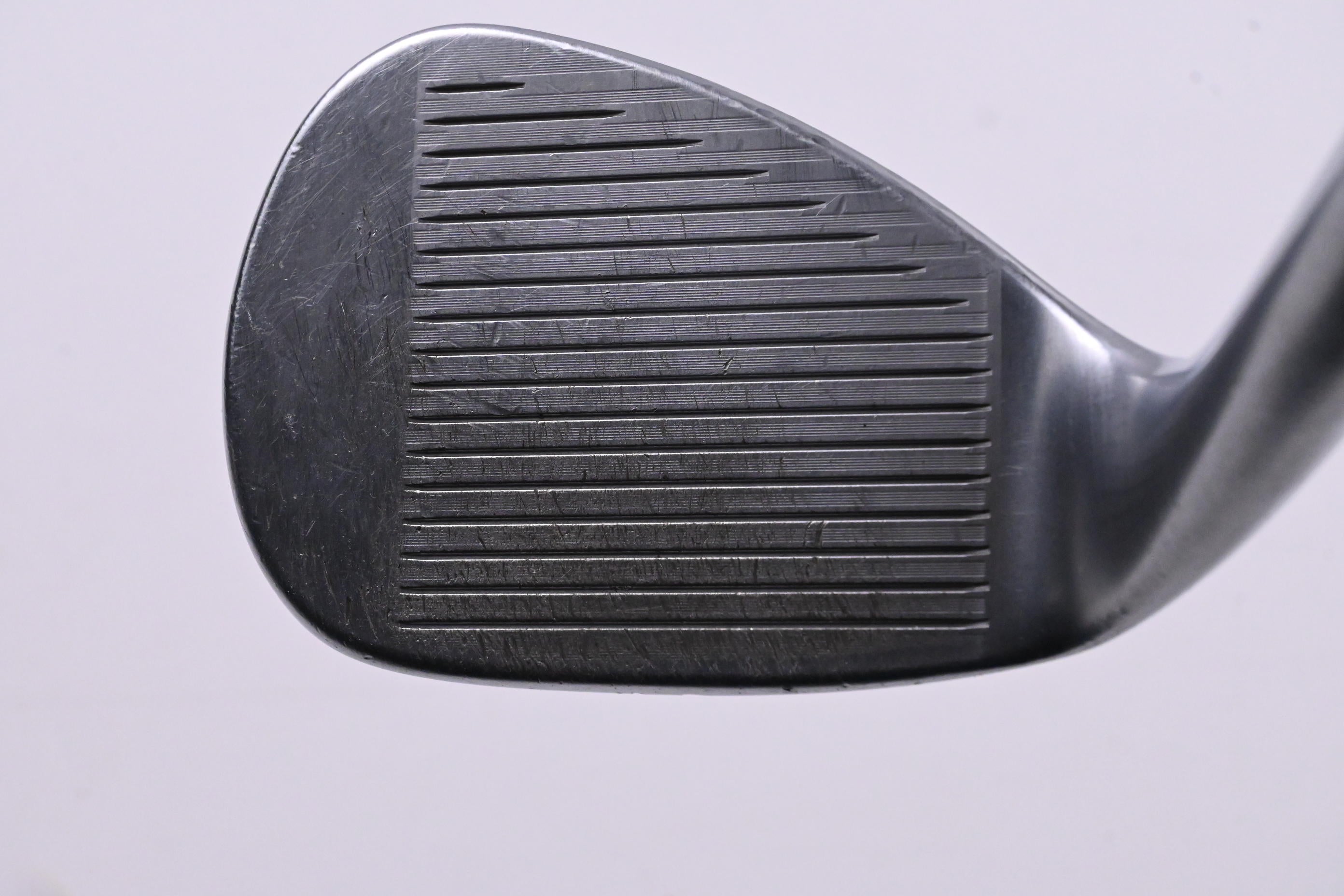 Titleist Vokey SM10 Lob Wedge / 60 Degree / Senior Flex LA Golf A Series 55