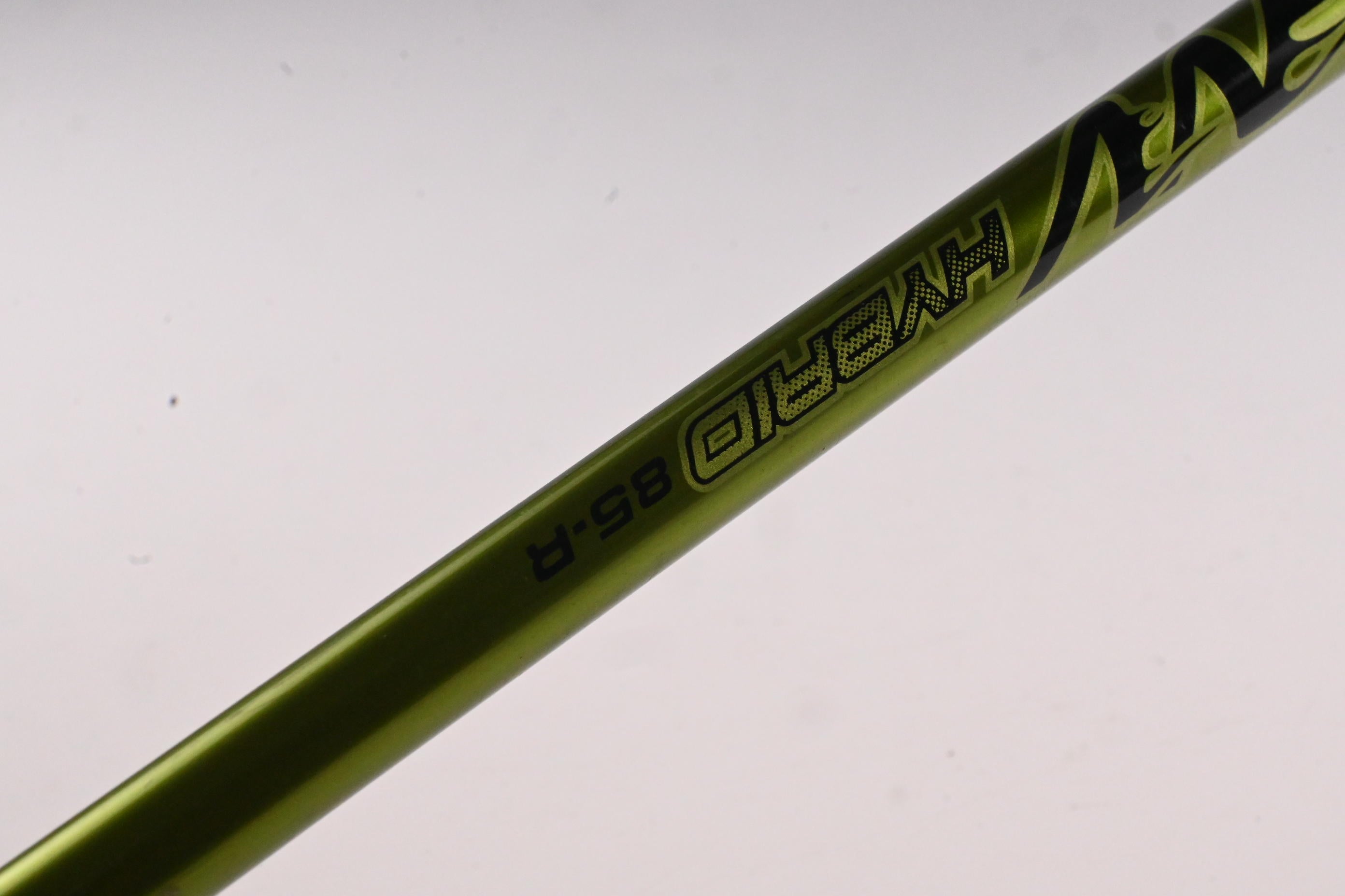 Ping G5 #2 Hybrid / 16 Degree / Regular Flex Aldila NV Green 85 Shaft